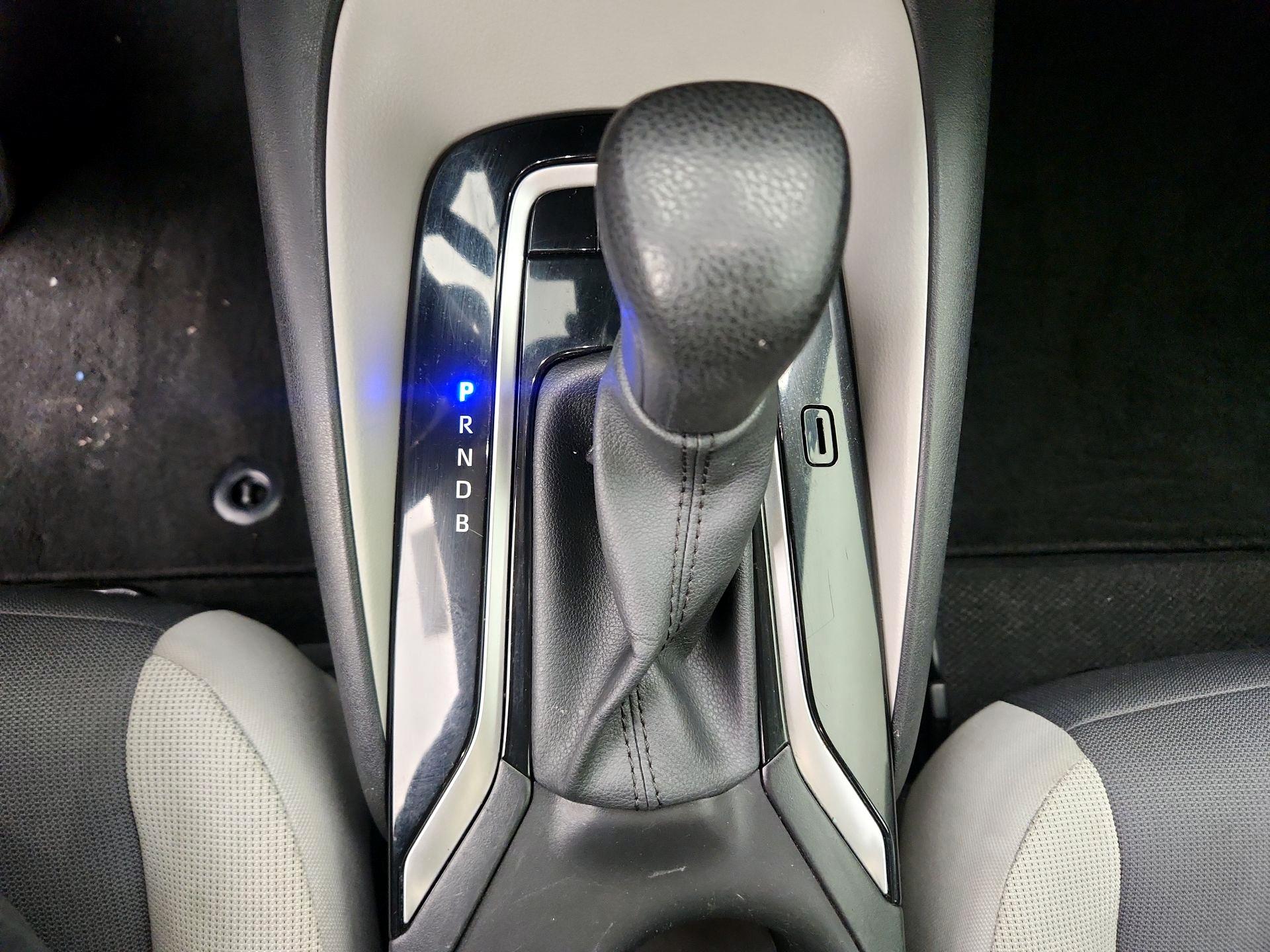 Thumbnail: 2024 Toyota Corolla - 17