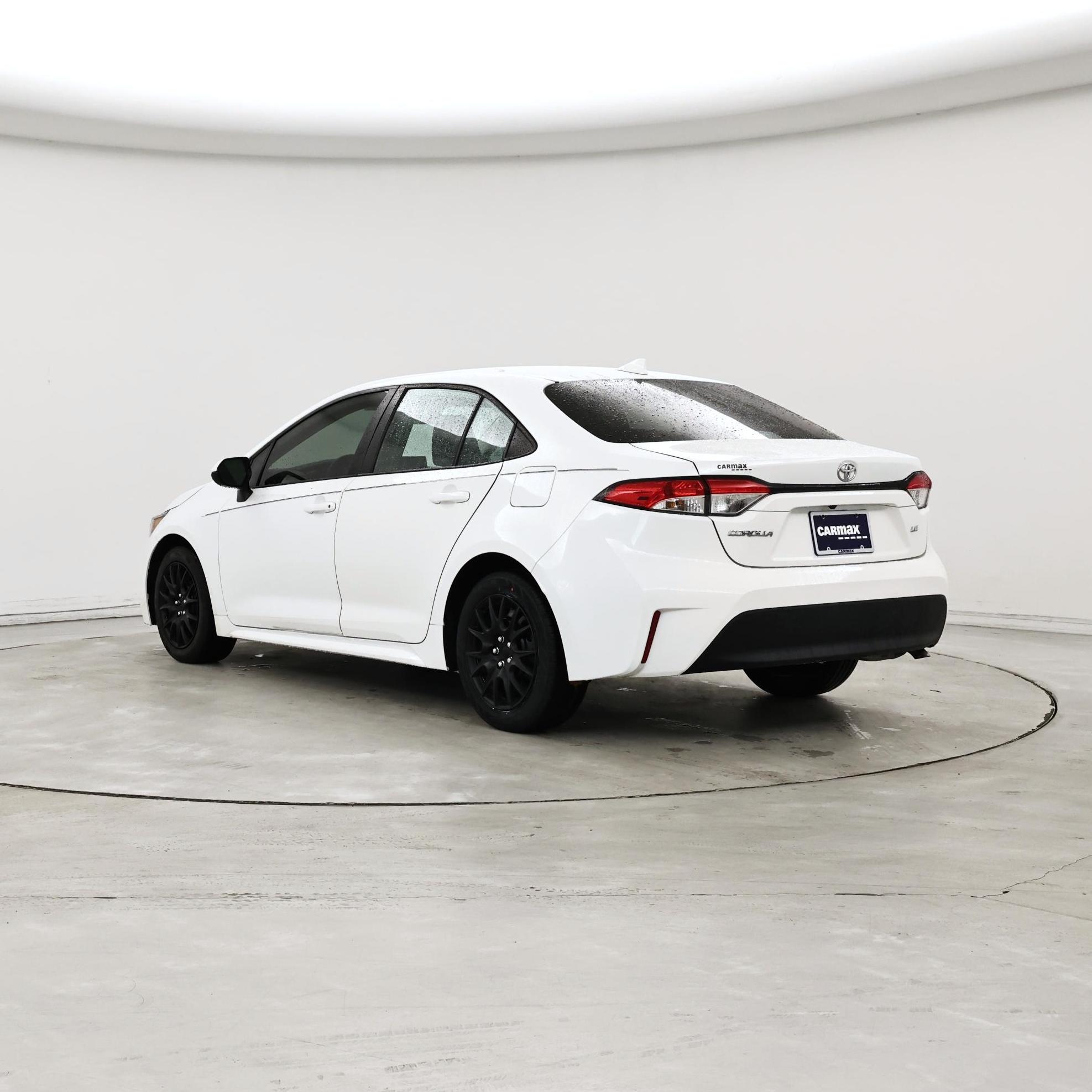 Thumbnail: 2024 Toyota Corolla - 2