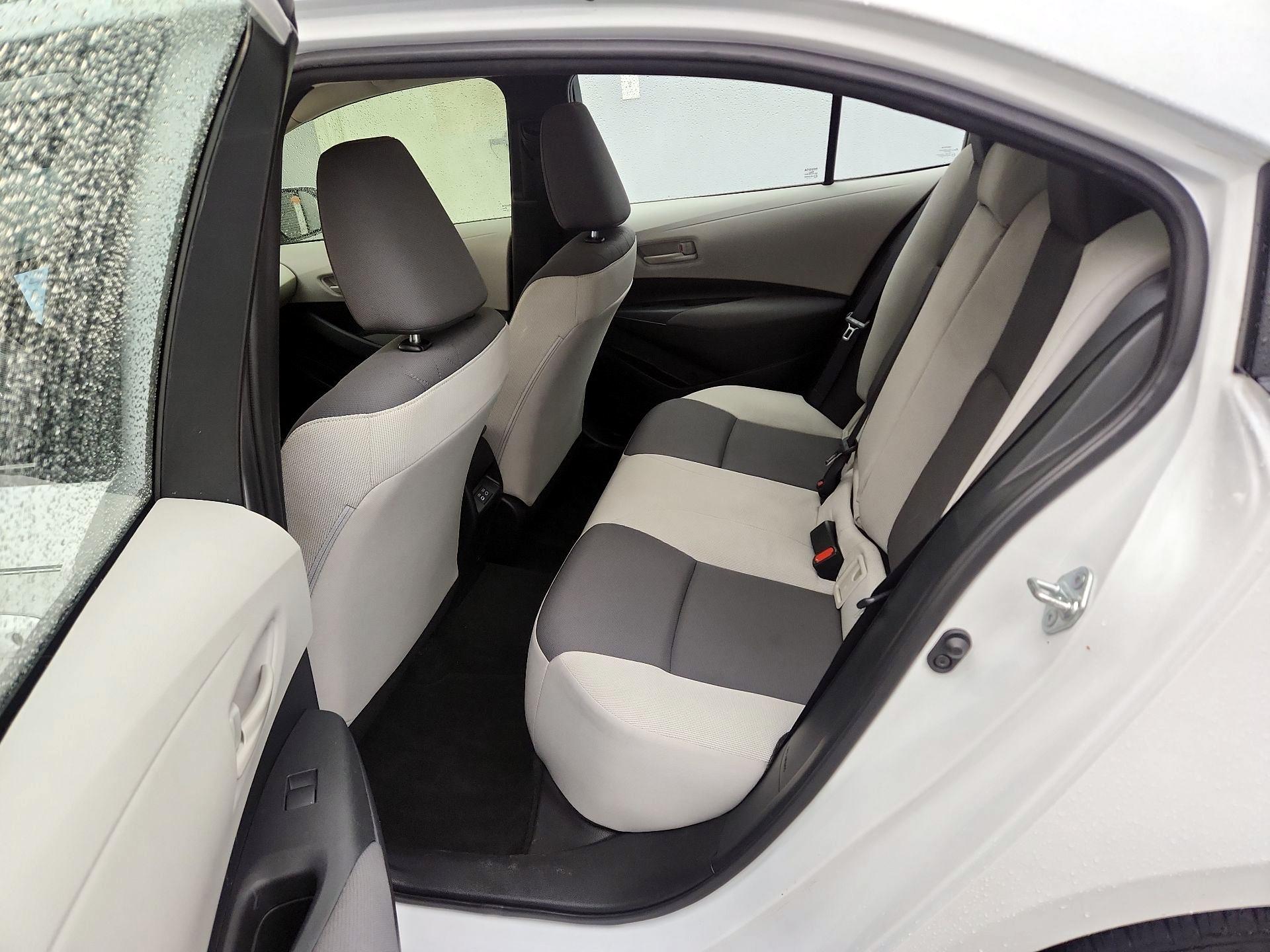 Thumbnail: 2024 Toyota Corolla - 19