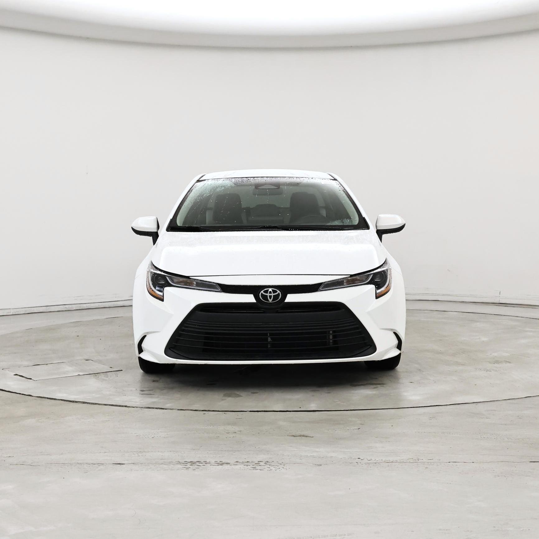 Thumbnail: 2024 Toyota Corolla - 5