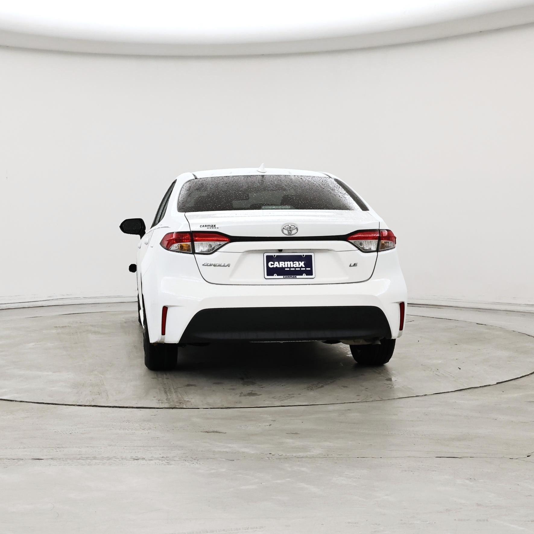 Thumbnail: 2024 Toyota Corolla - 6