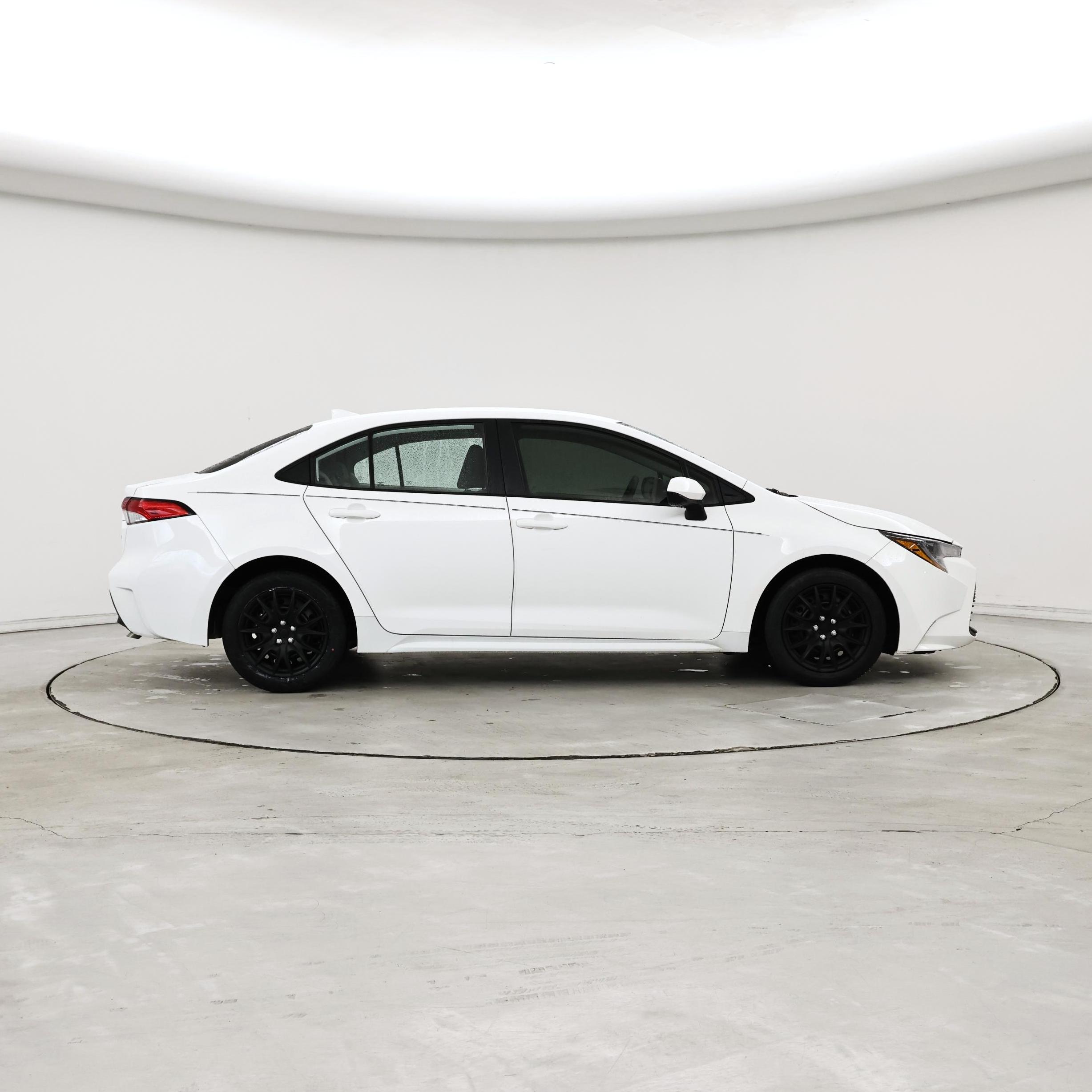 Thumbnail: 2024 Toyota Corolla - 7