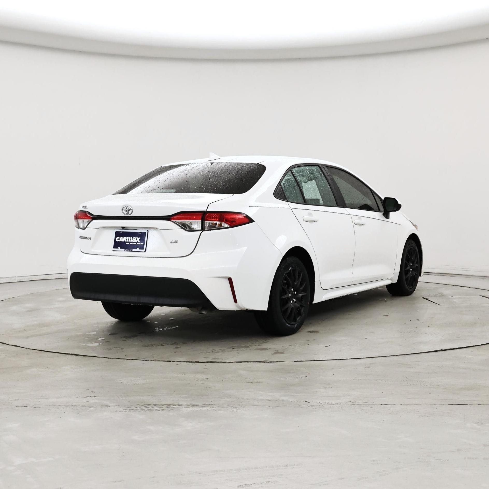 Thumbnail: 2024 Toyota Corolla - 8