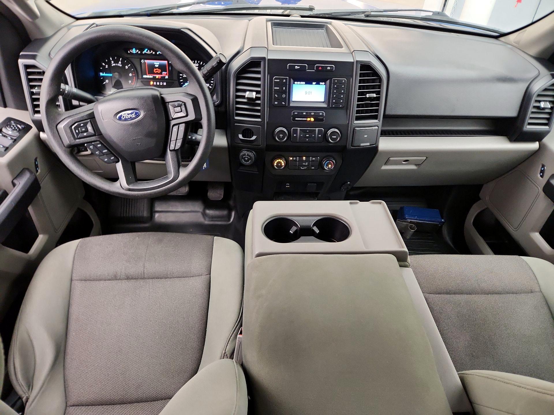 Thumbnail: 2020 Ford F-150 - 9