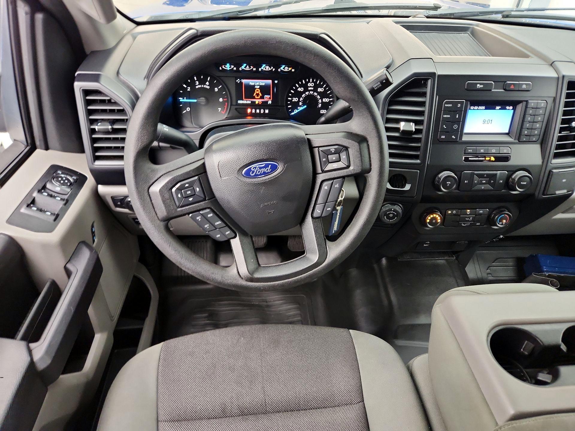 Thumbnail: 2020 Ford F-150 - 10