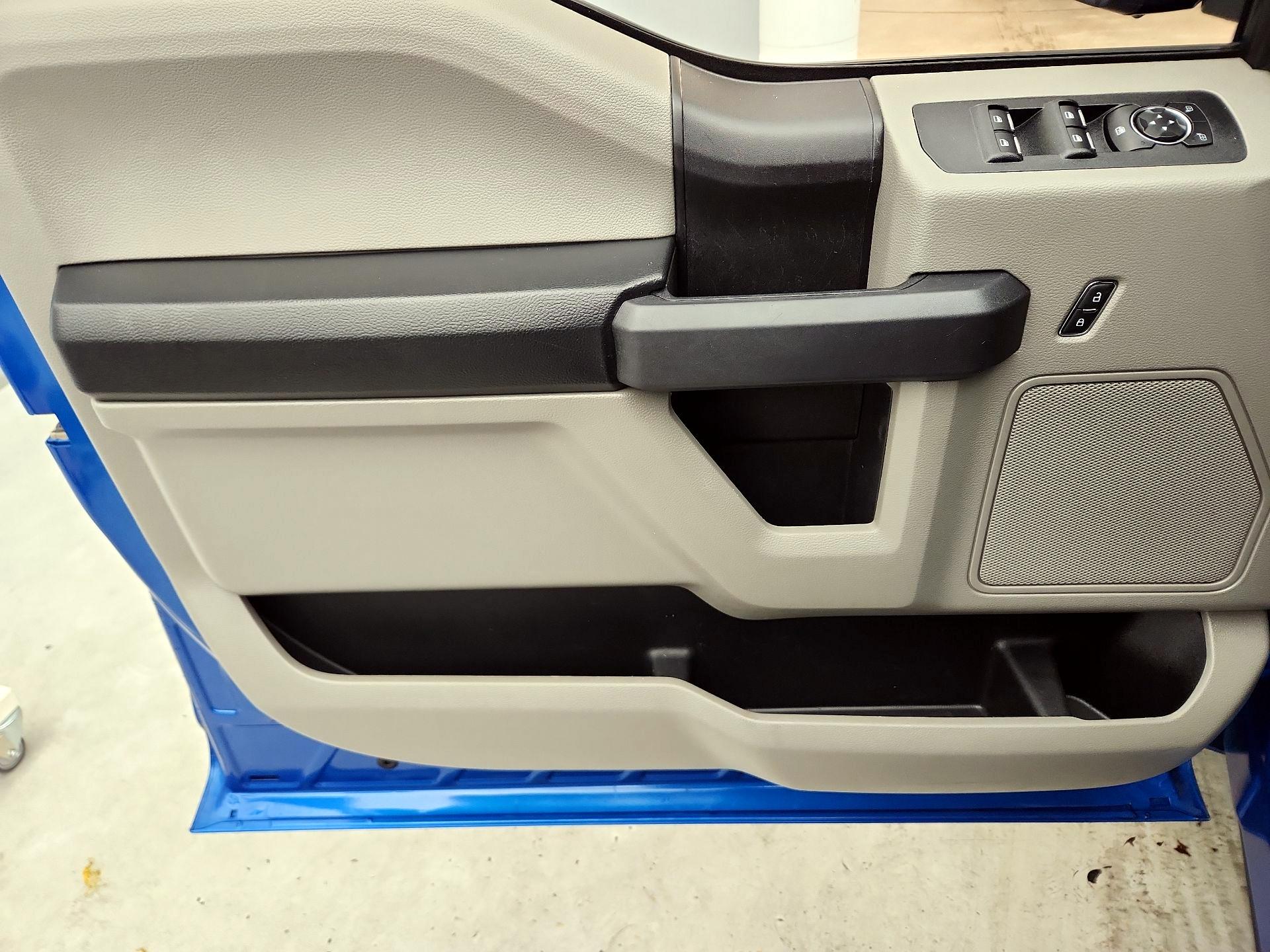 Thumbnail: 2020 Ford F-150 - 12