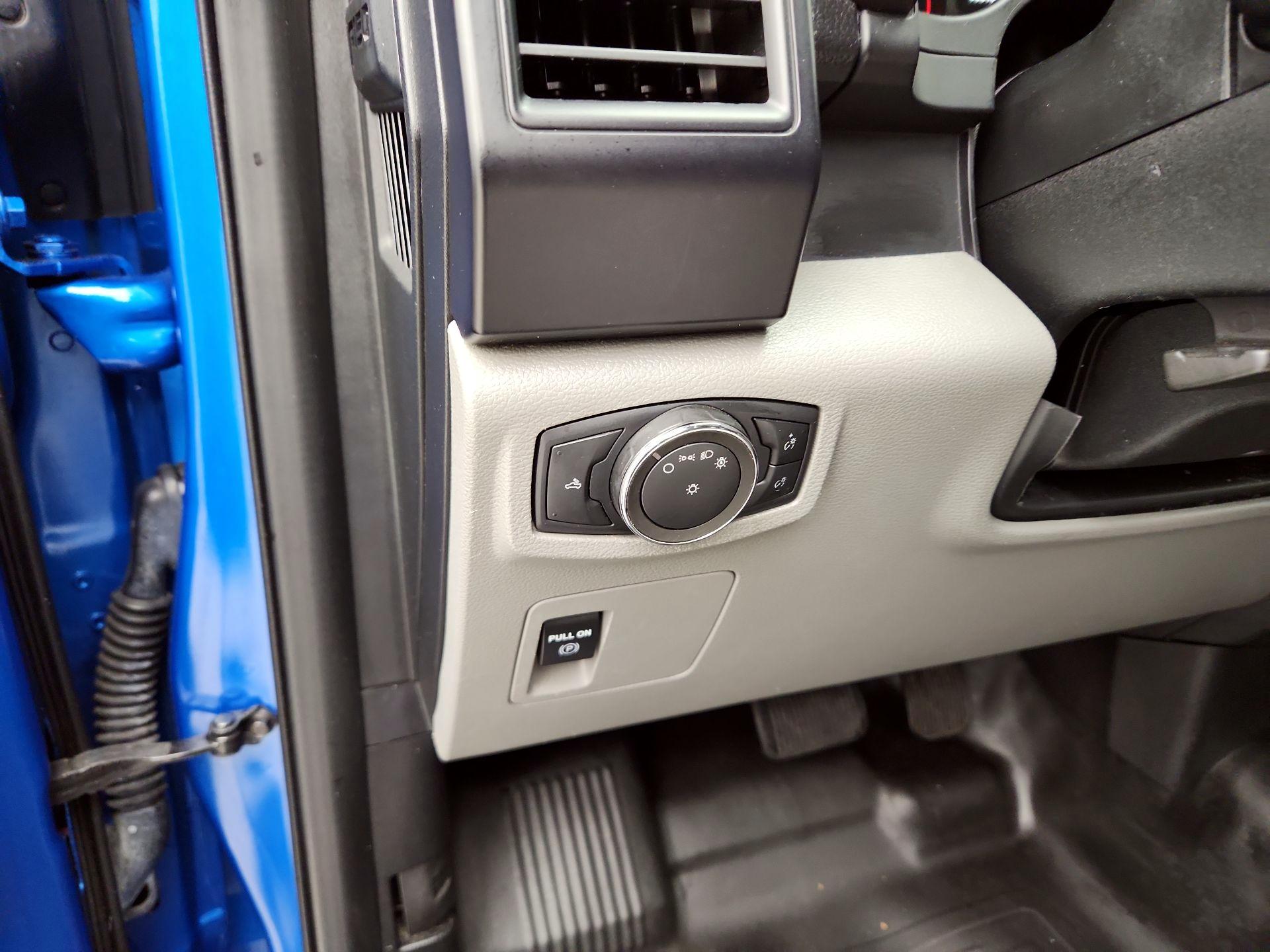 Thumbnail: 2020 Ford F-150 - 13