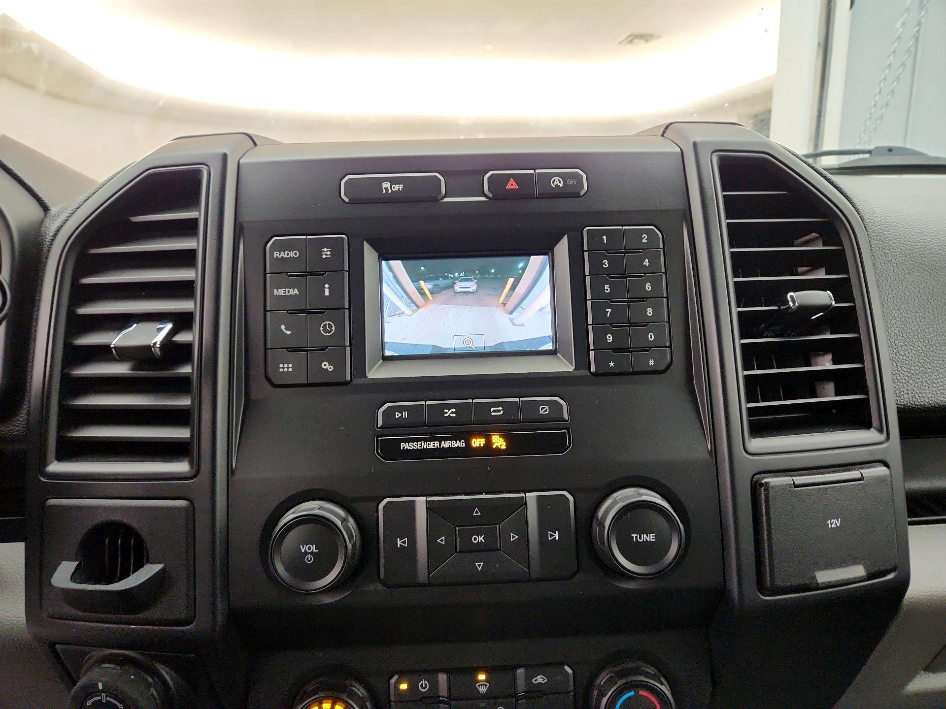 Thumbnail: 2020 Ford F-150 - 14