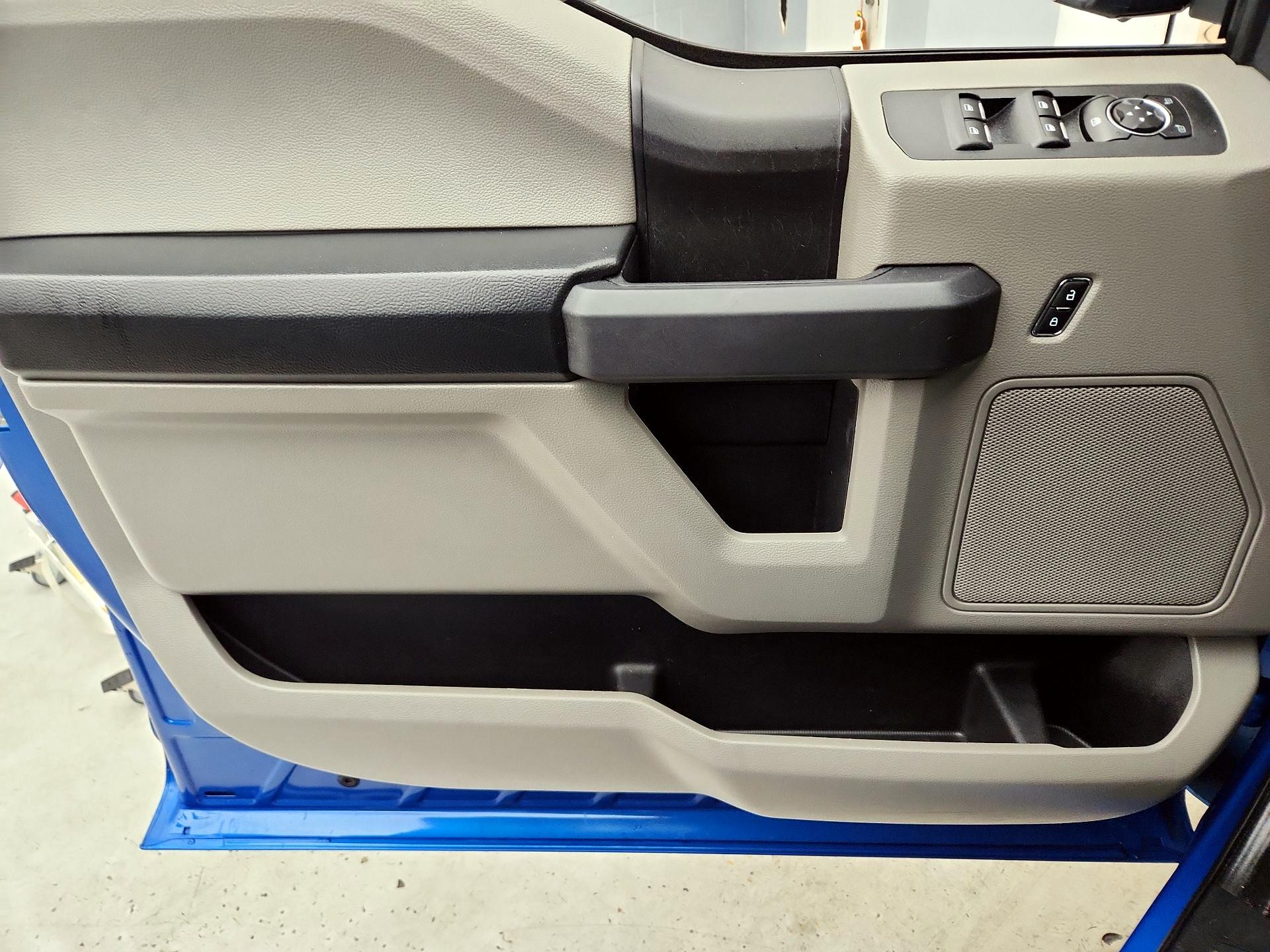 Thumbnail: 2020 Ford F-150 - 15