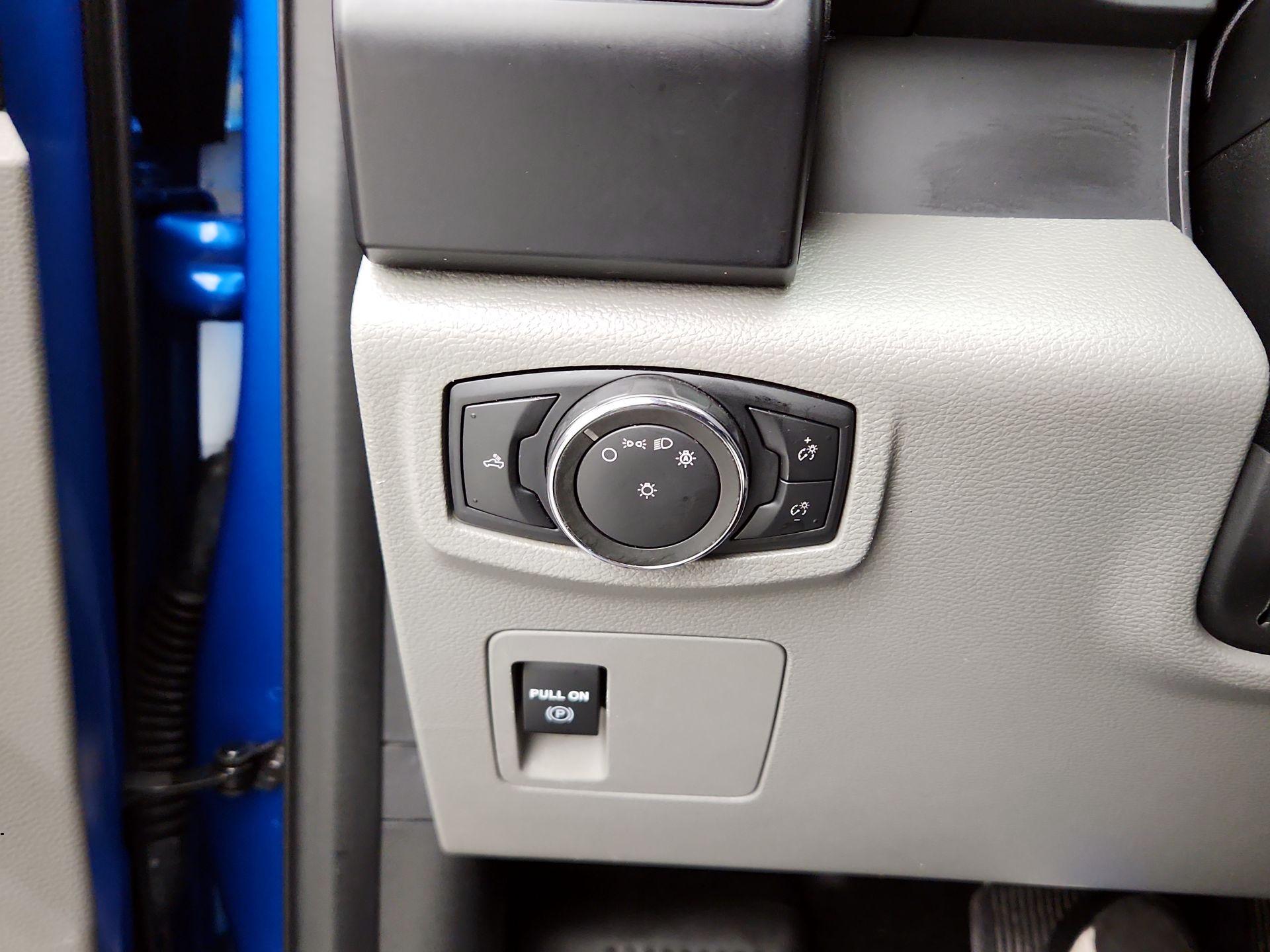 Thumbnail: 2020 Ford F-150 - 16