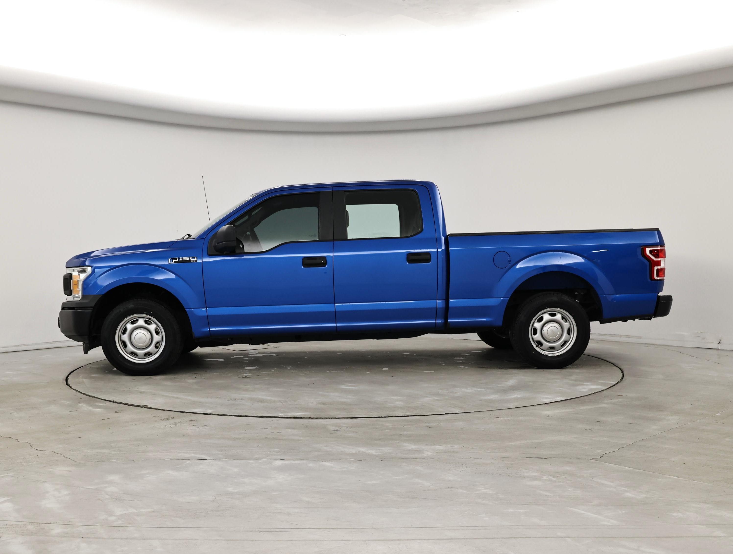 Thumbnail: 2020 Ford F-150 - 3