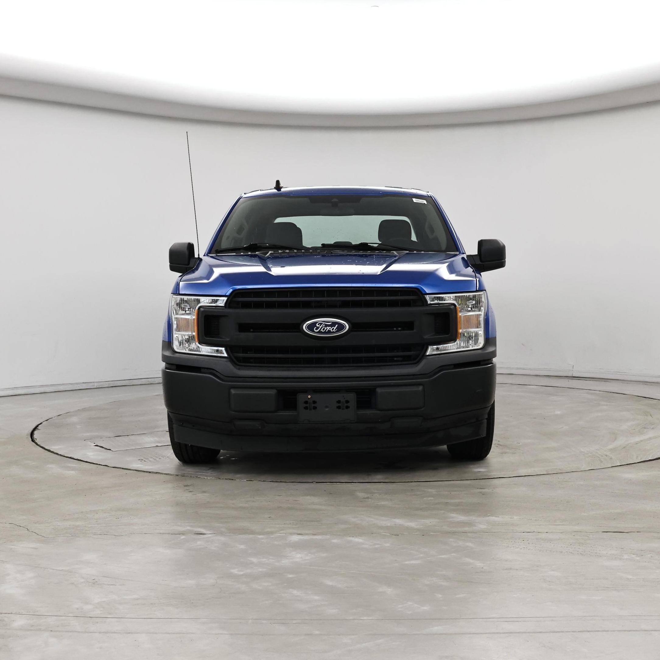 Thumbnail: 2020 Ford F-150 - 5