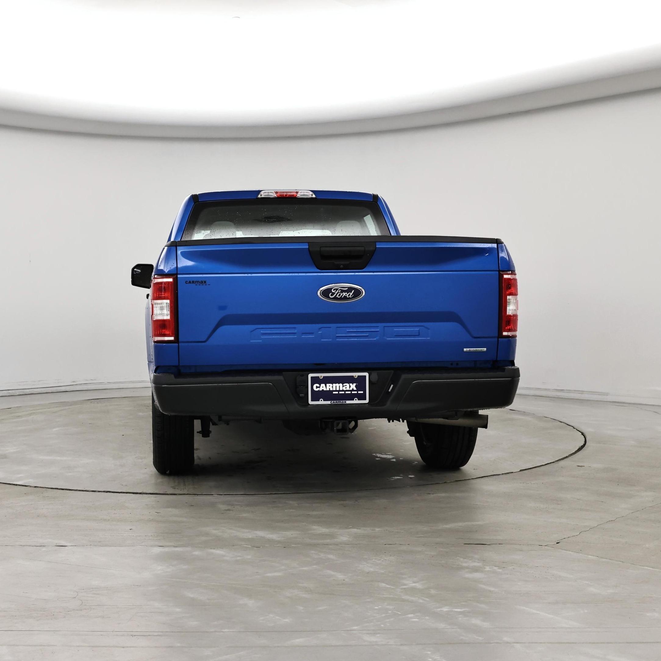 Thumbnail: 2020 Ford F-150 - 6