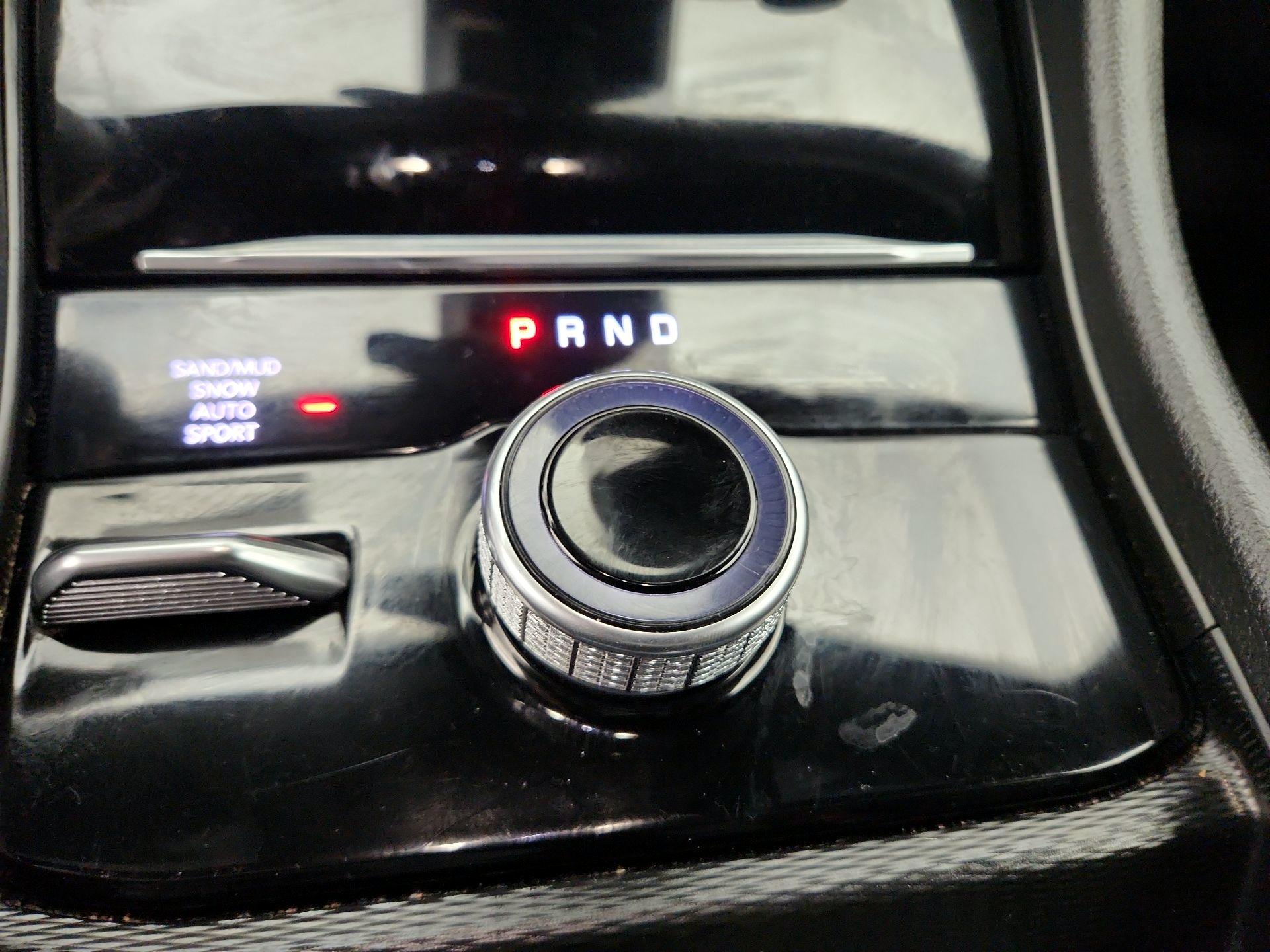 Thumbnail: 2024 Jeep Grand Cherokee L - 18