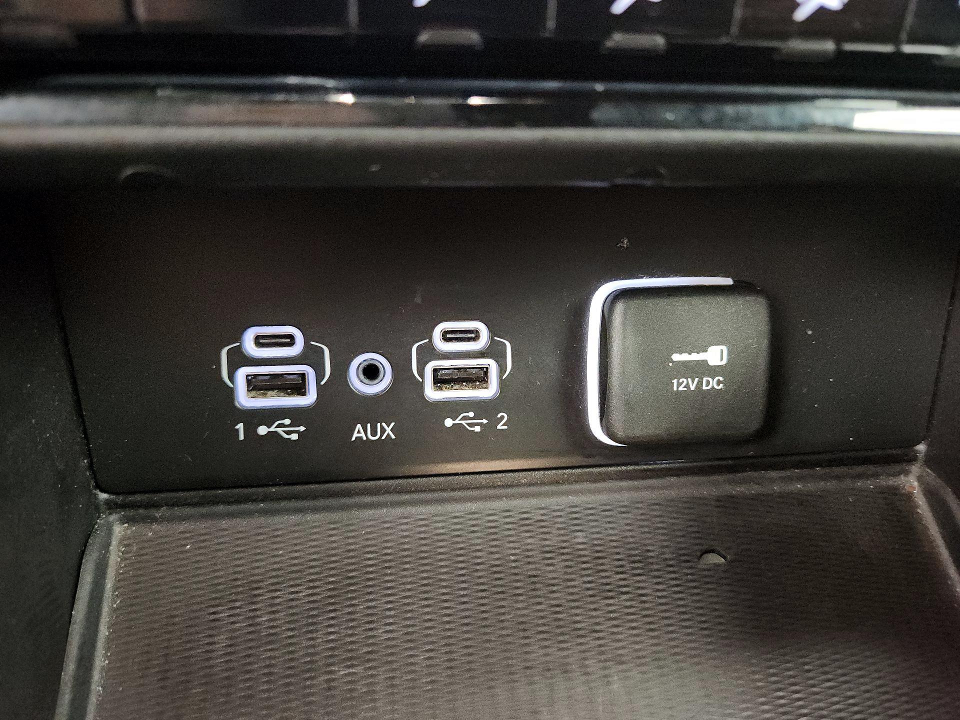 Thumbnail: 2024 Jeep Grand Cherokee L - 19