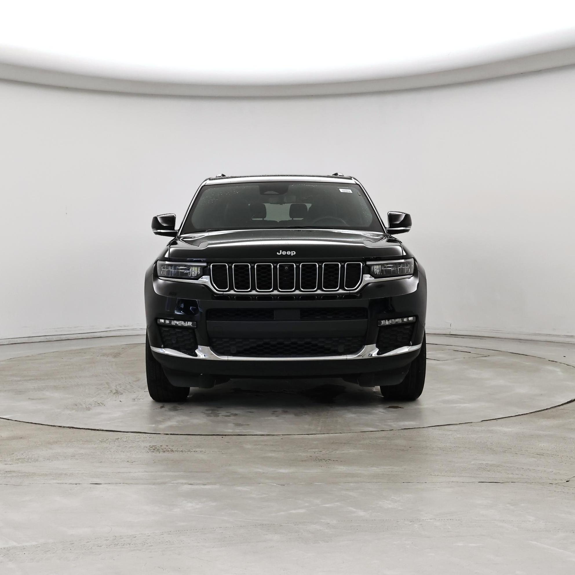 Thumbnail: 2024 Jeep Grand Cherokee L - 5