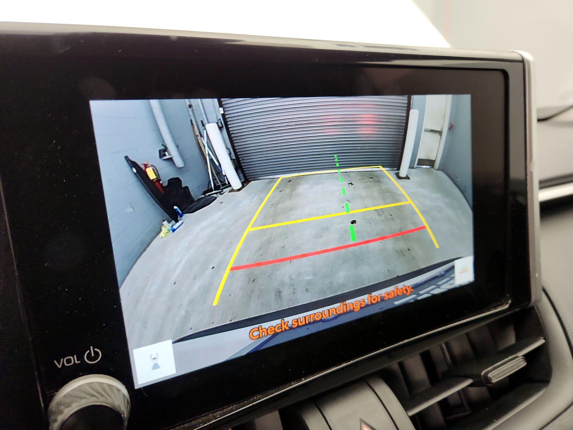 Thumbnail: 2025 Toyota RAV4 - 14