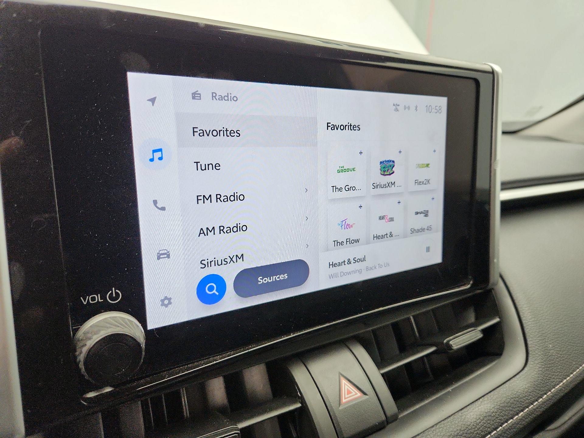 Thumbnail: 2025 Toyota RAV4 - 15