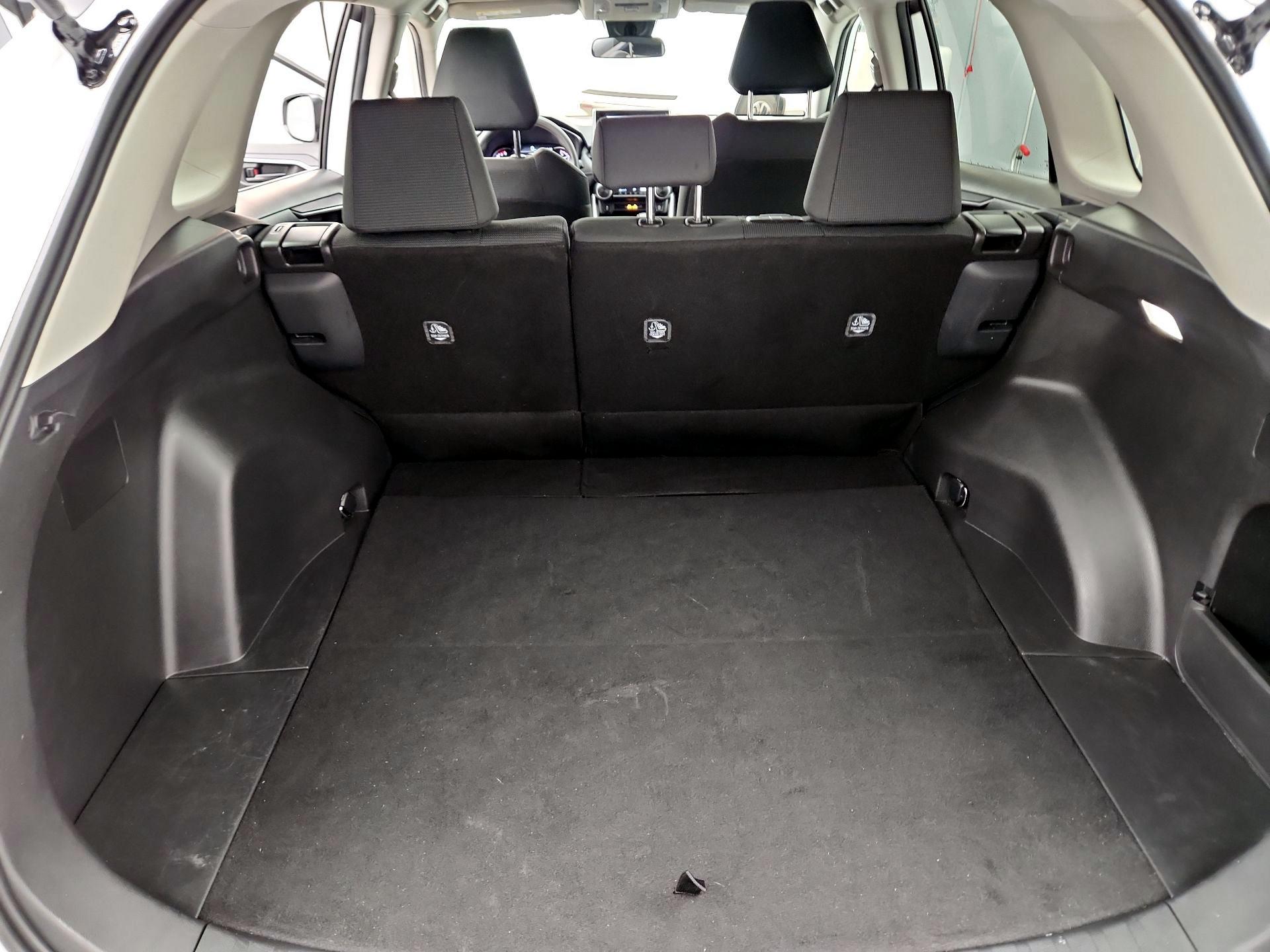 Thumbnail: 2025 Toyota RAV4 - 20