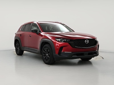 2024 Mazda CX-50 2.5 S Preferred Package
