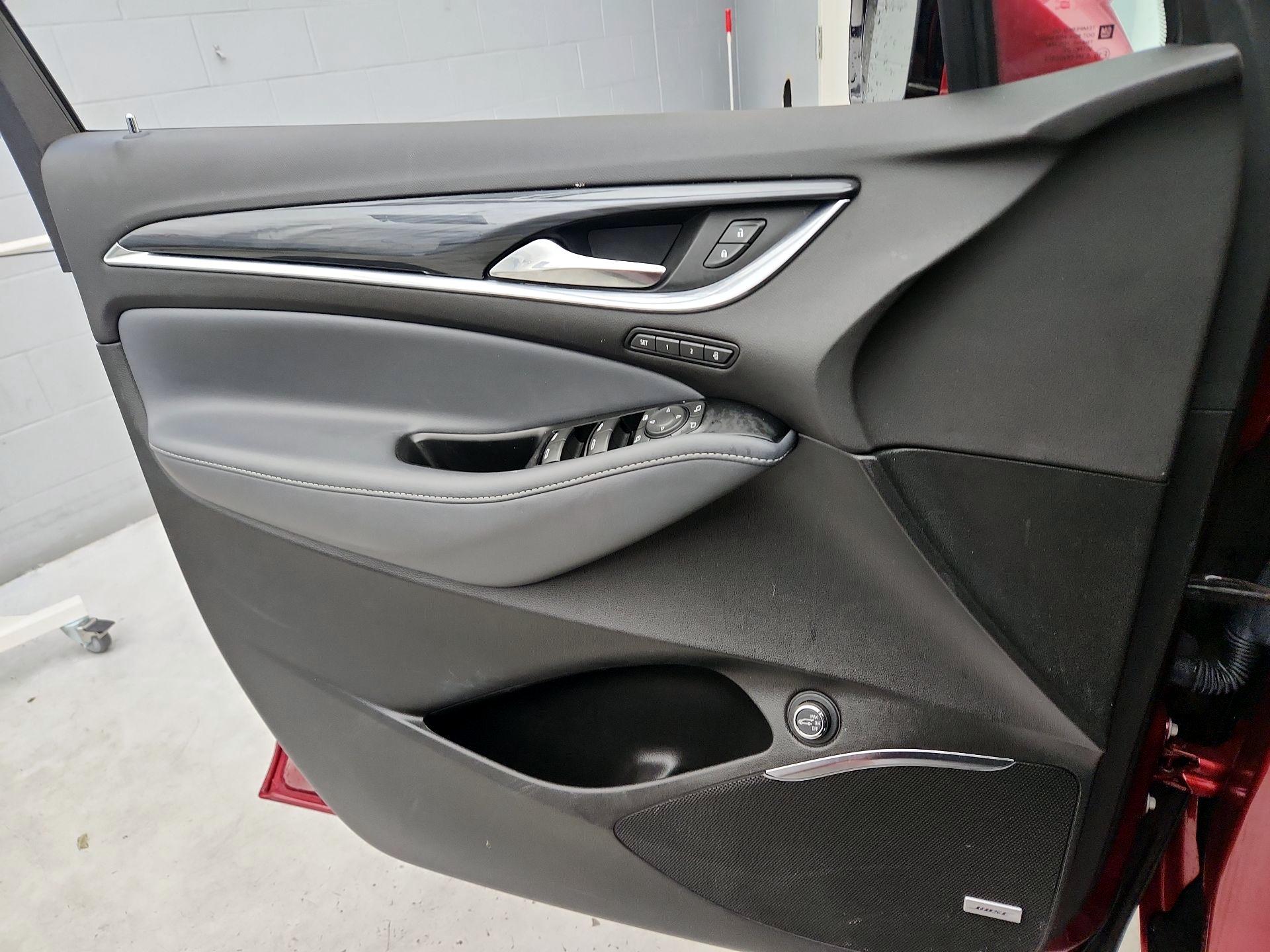 Thumbnail: 2024 Buick Enclave - 12