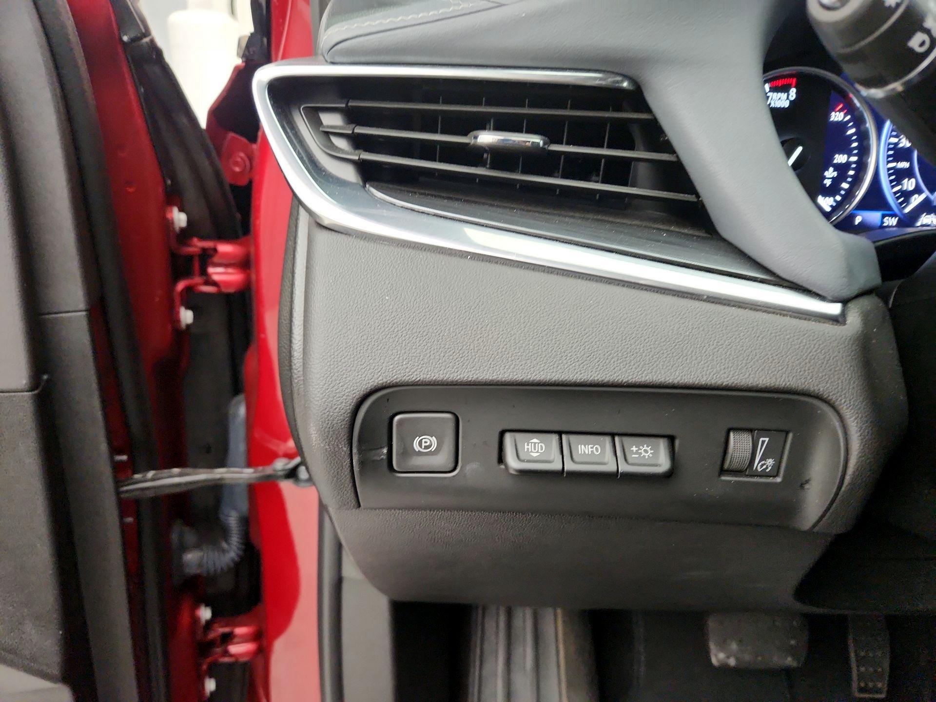 Thumbnail: 2024 Buick Enclave - 13