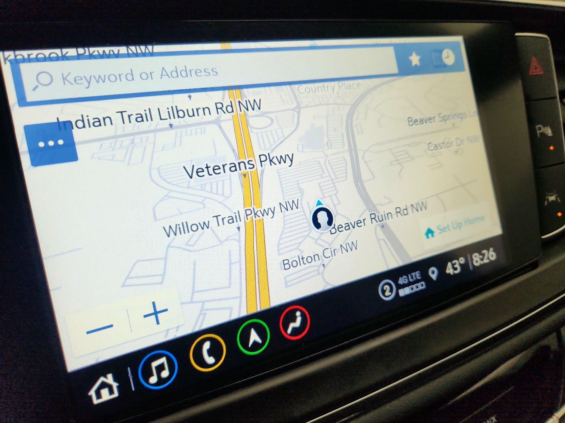 Thumbnail: 2024 Buick Enclave - 14