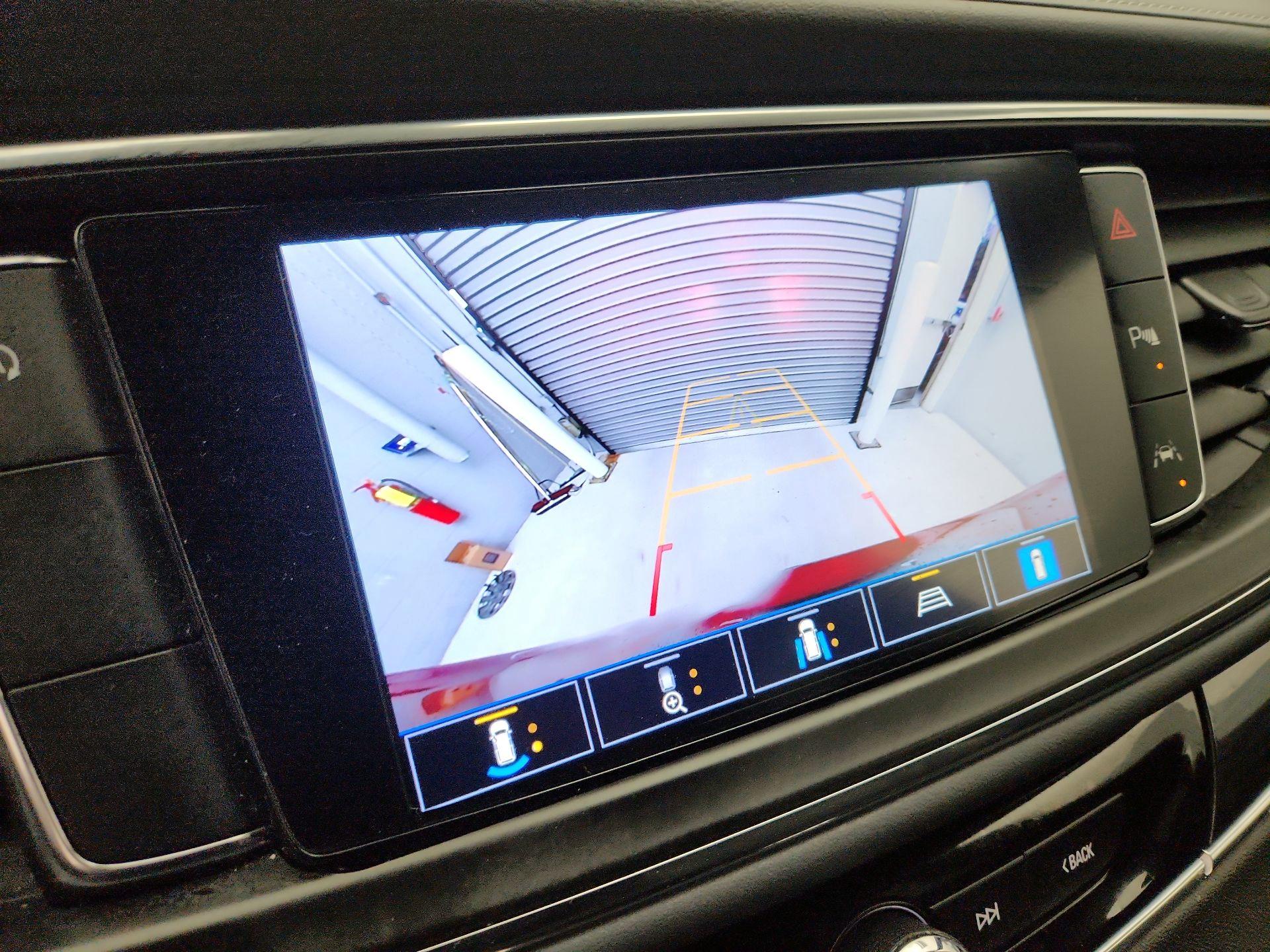 Thumbnail: 2024 Buick Enclave - 15