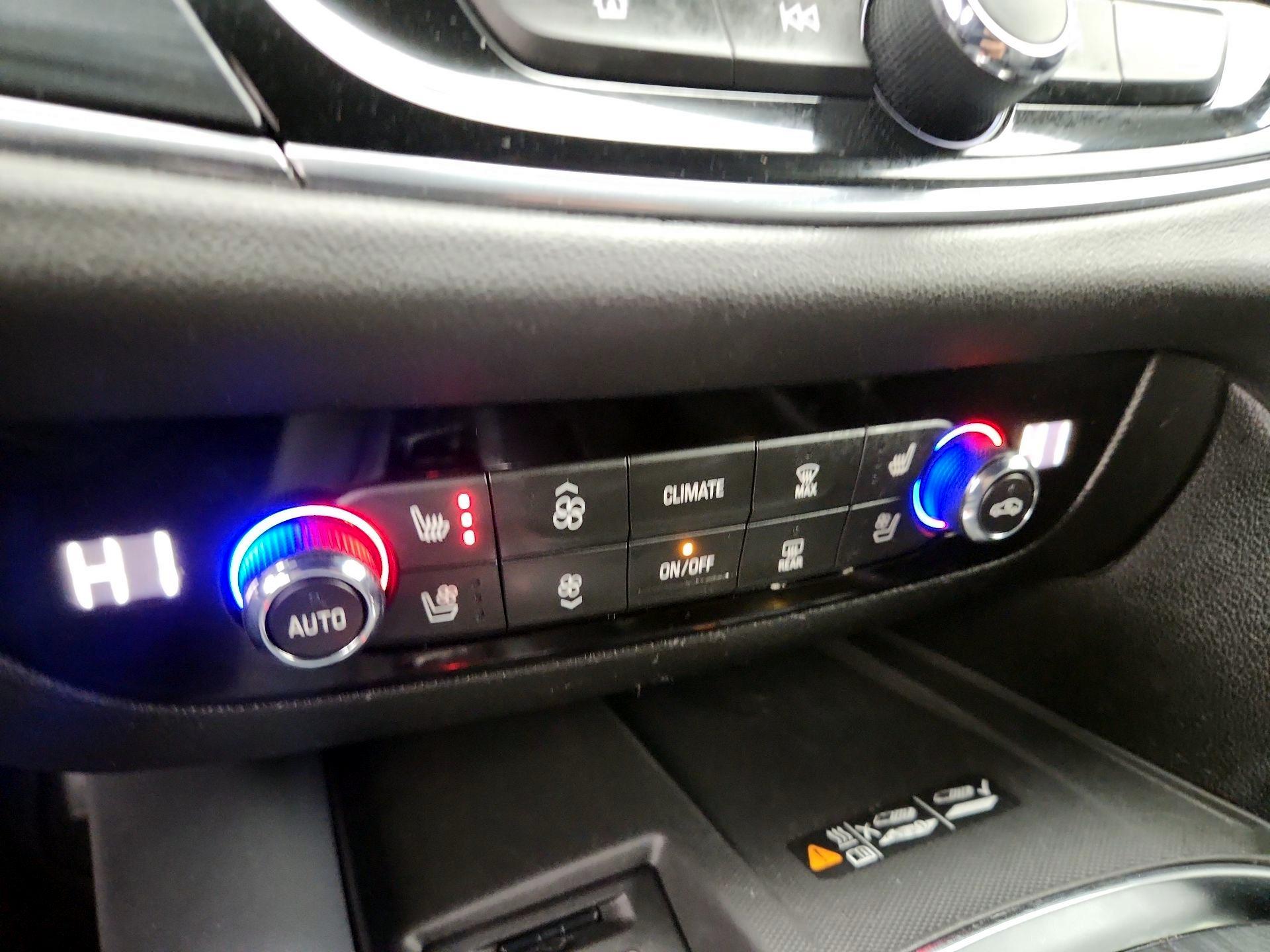 Thumbnail: 2024 Buick Enclave - 17