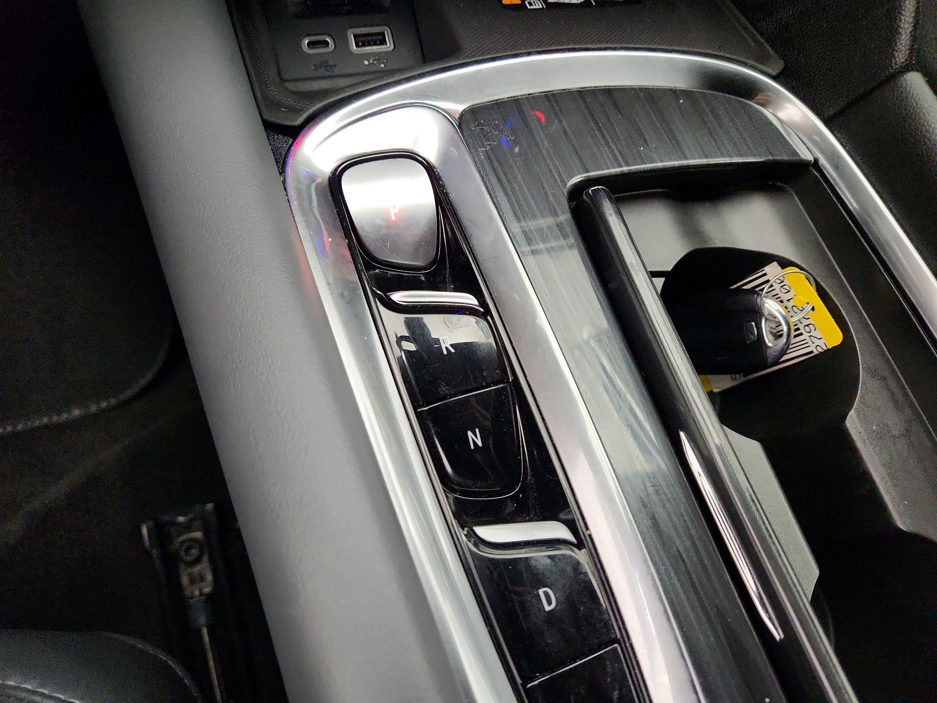 Thumbnail: 2024 Buick Enclave - 18