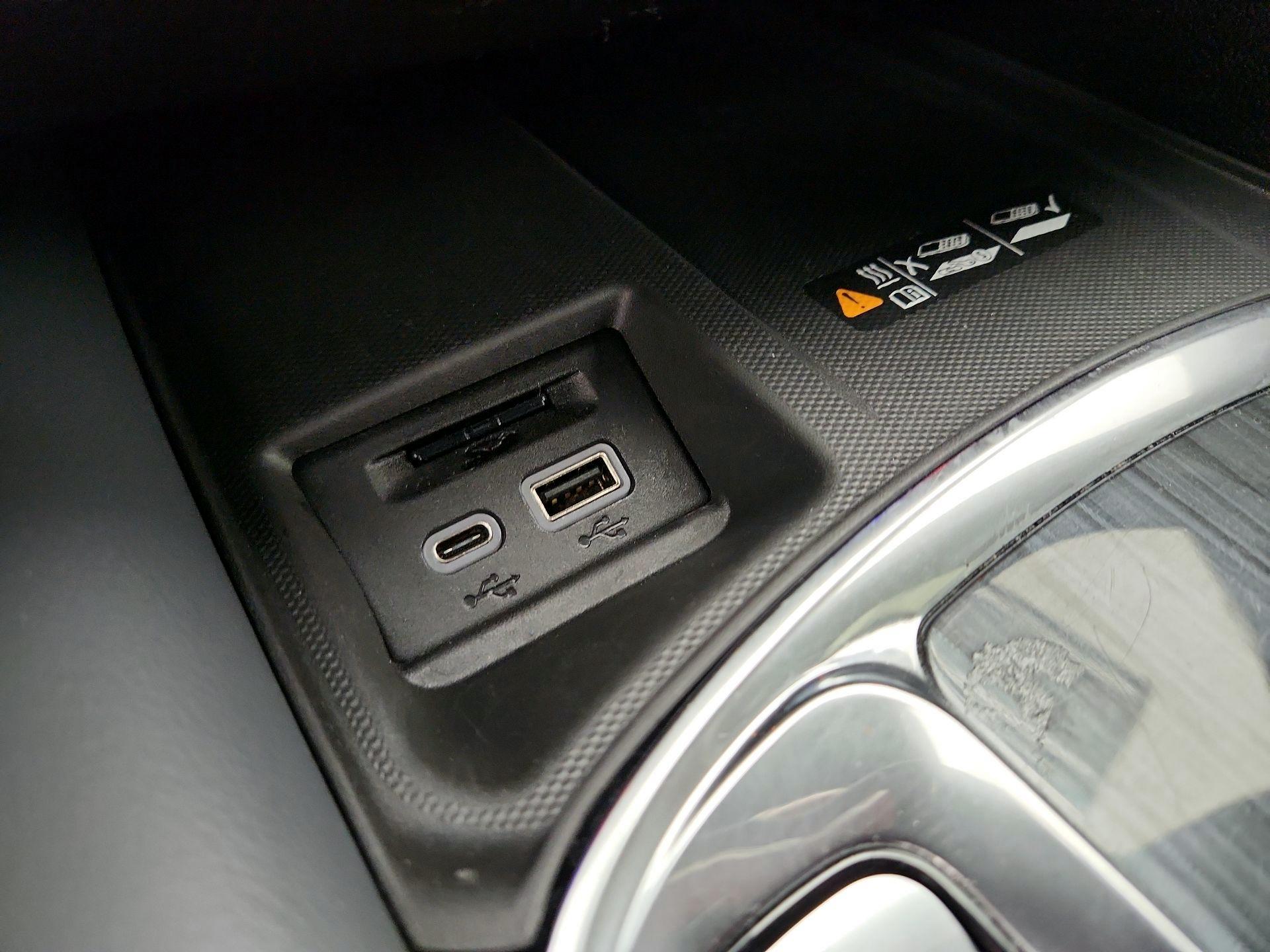 Thumbnail: 2024 Buick Enclave - 19