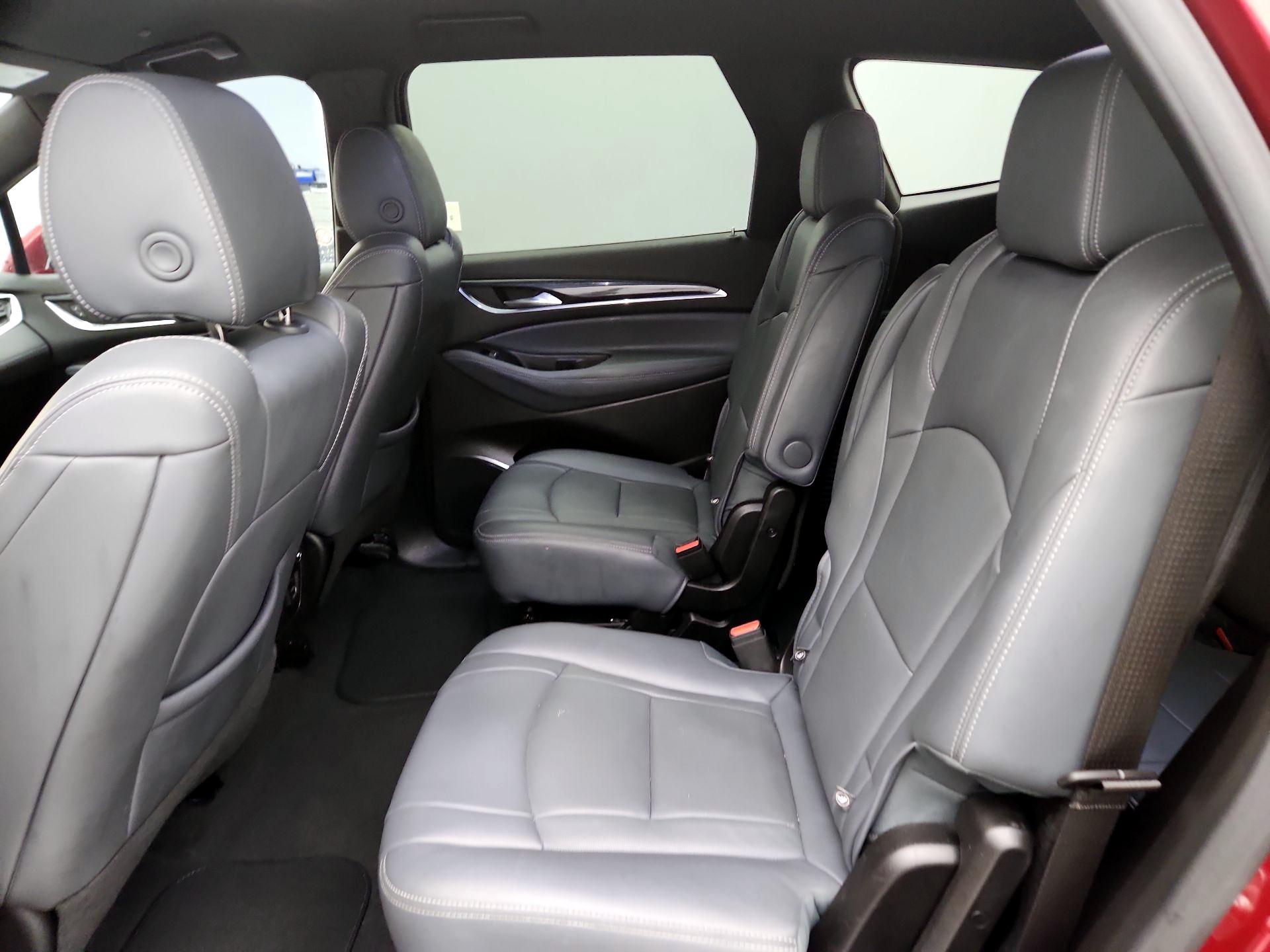 Thumbnail: 2024 Buick Enclave - 20