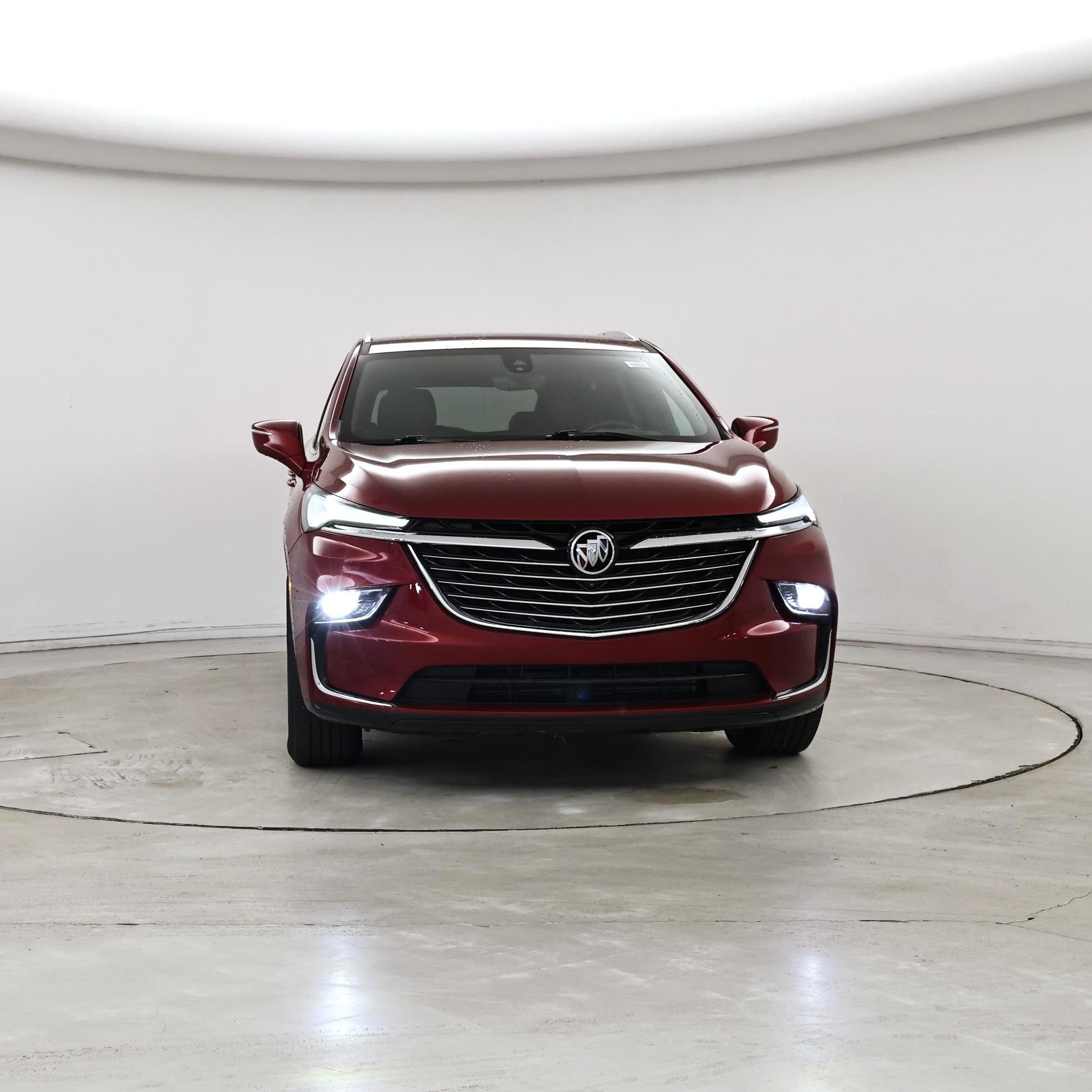 Thumbnail: 2024 Buick Enclave - 5