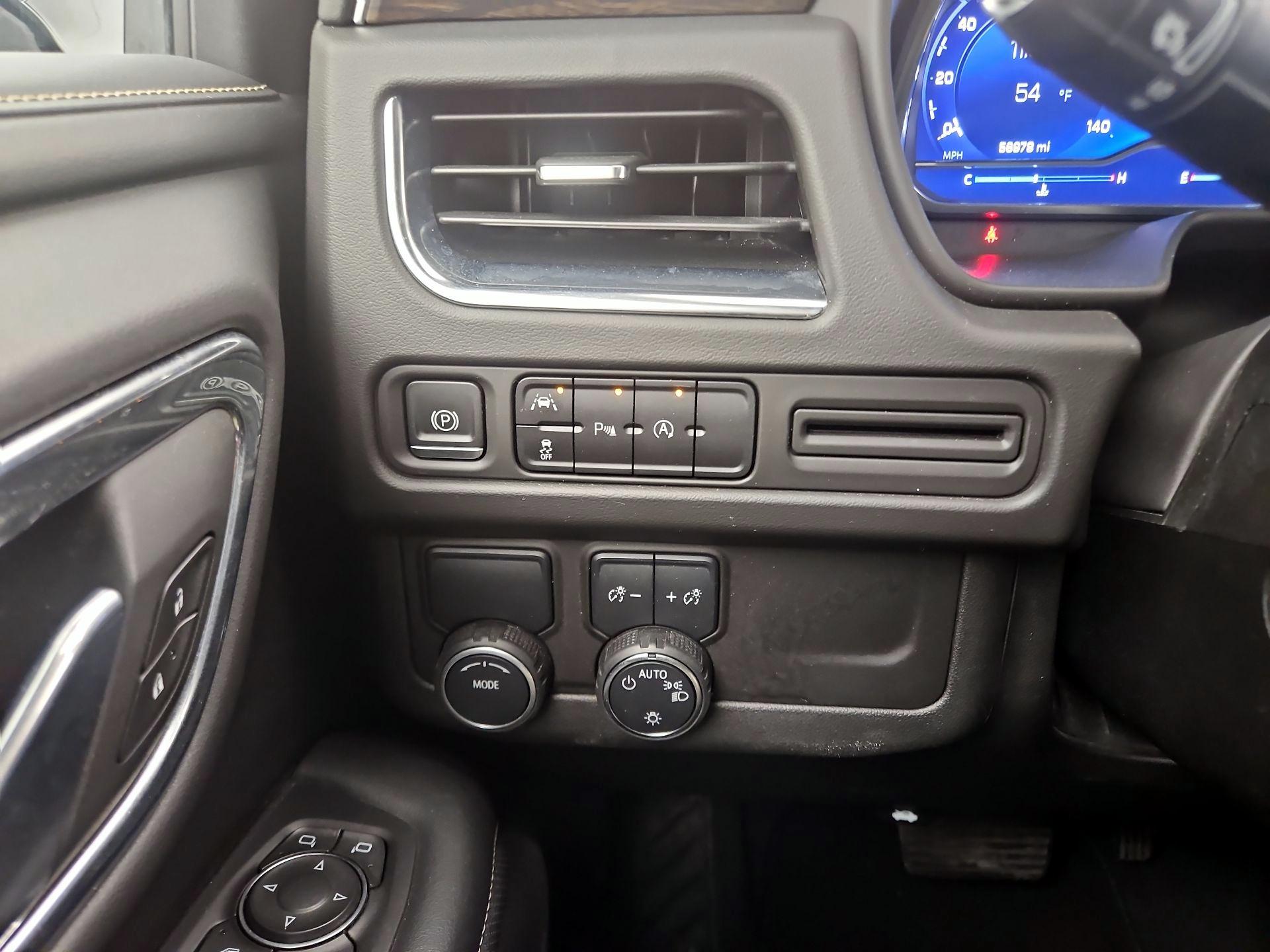 Thumbnail: 2023 Chevrolet Suburban - 13