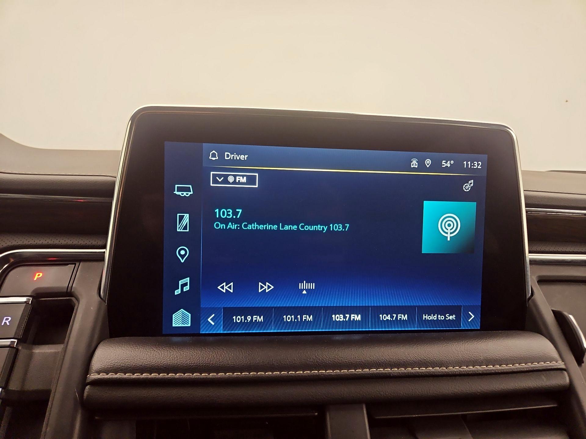 Thumbnail: 2023 Chevrolet Suburban - 15