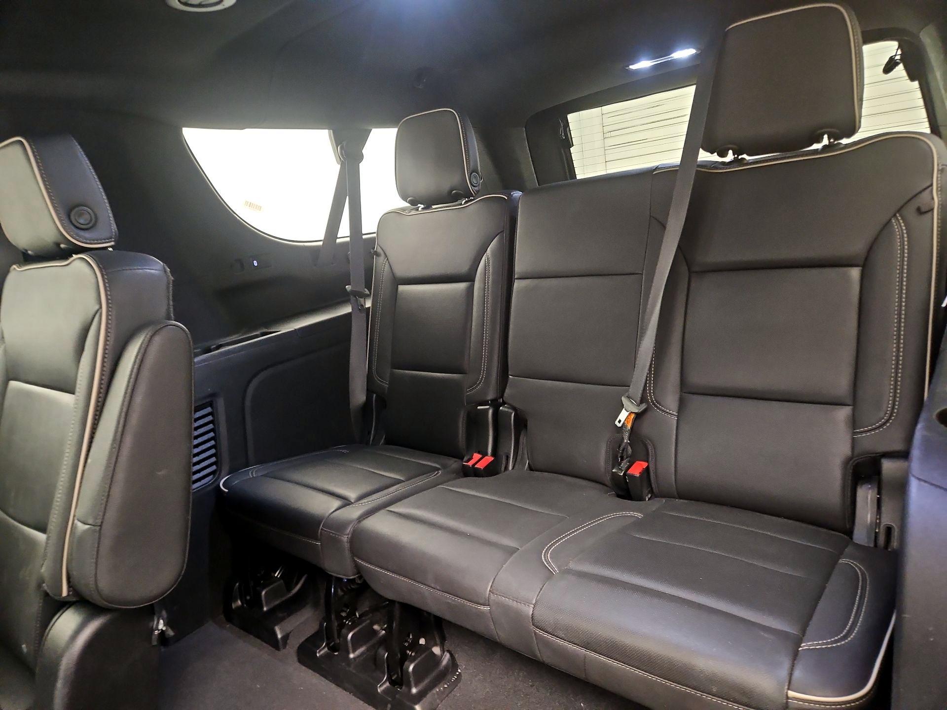 Thumbnail: 2023 Chevrolet Suburban - 20