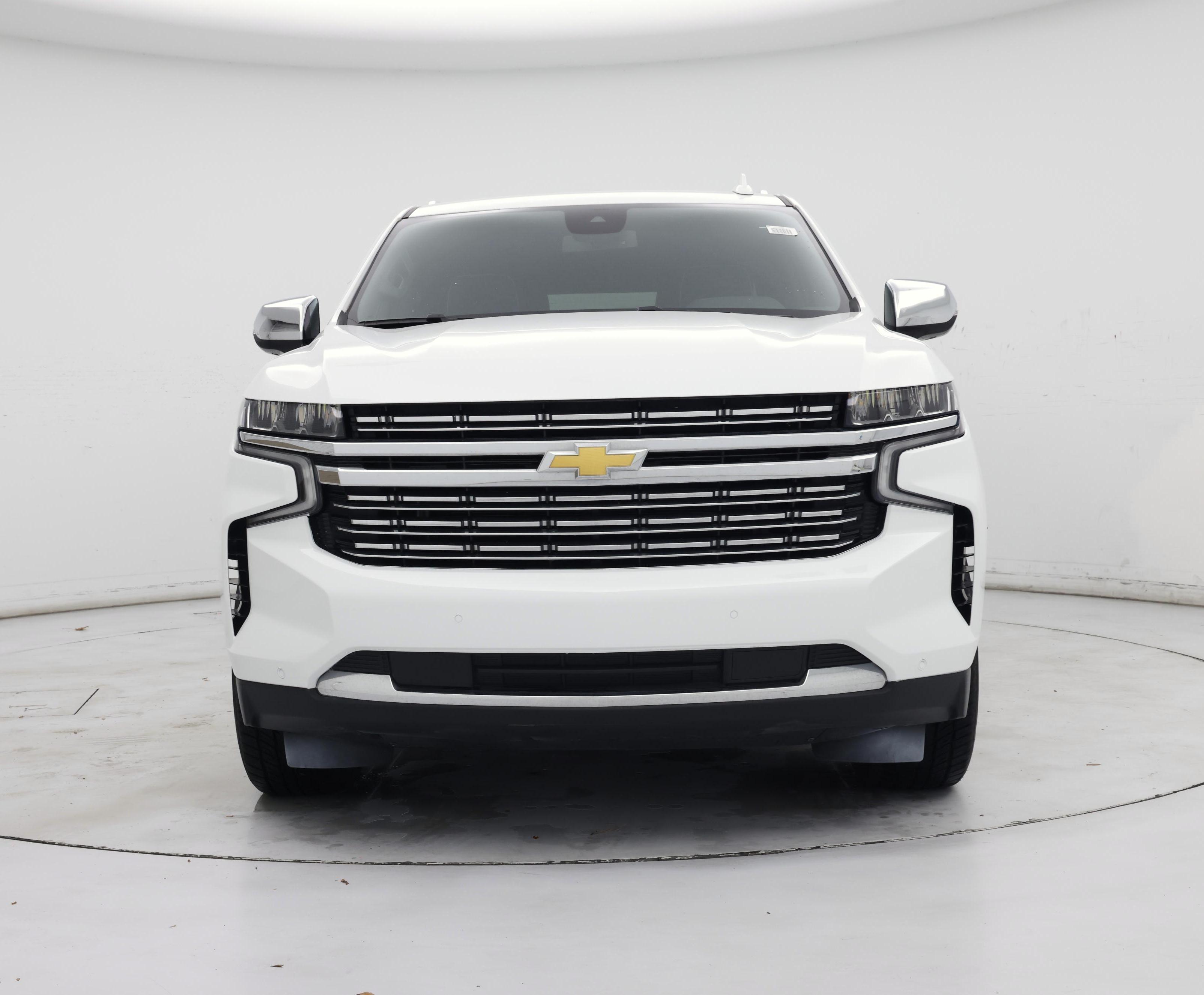 Thumbnail: 2023 Chevrolet Suburban - 5