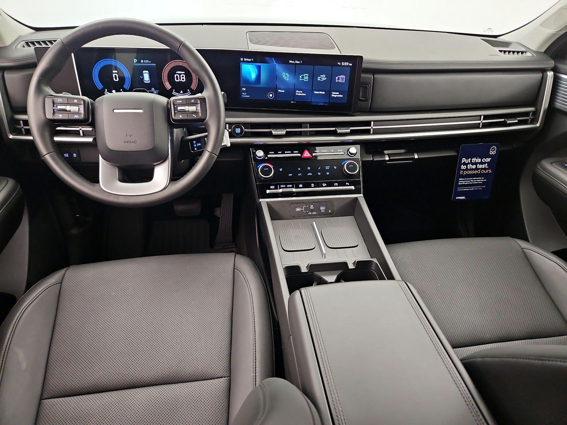 Thumbnail: 2025 Hyundai Santa Fe - 9