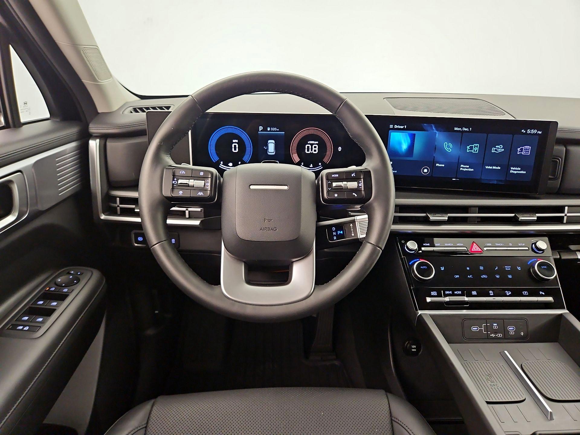 Thumbnail: 2025 Hyundai Santa Fe - 10