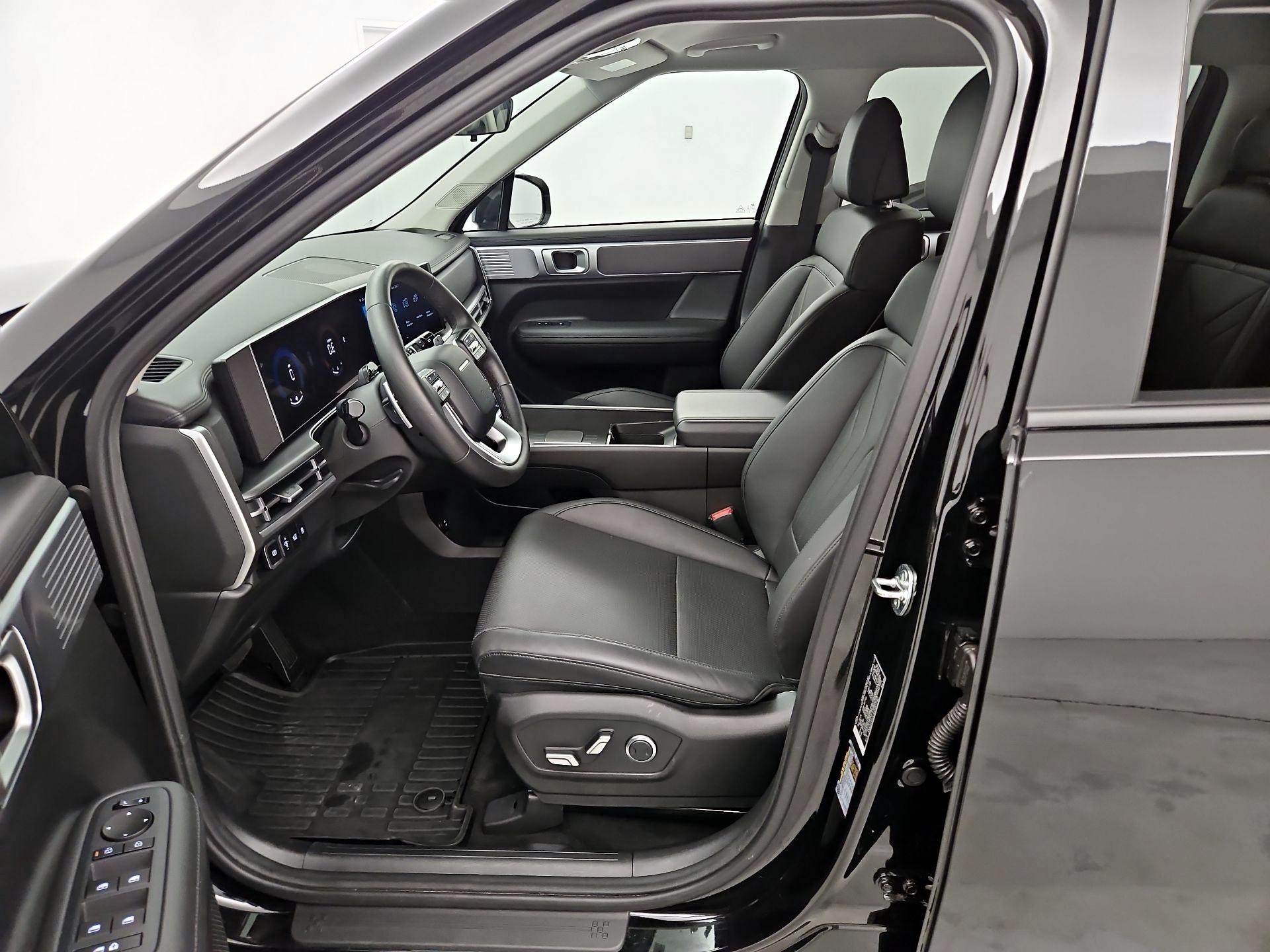 Thumbnail: 2025 Hyundai Santa Fe - 11