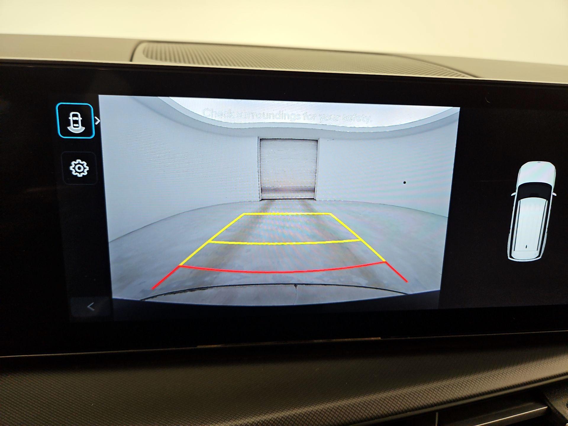 Thumbnail: 2025 Hyundai Santa Fe - 14