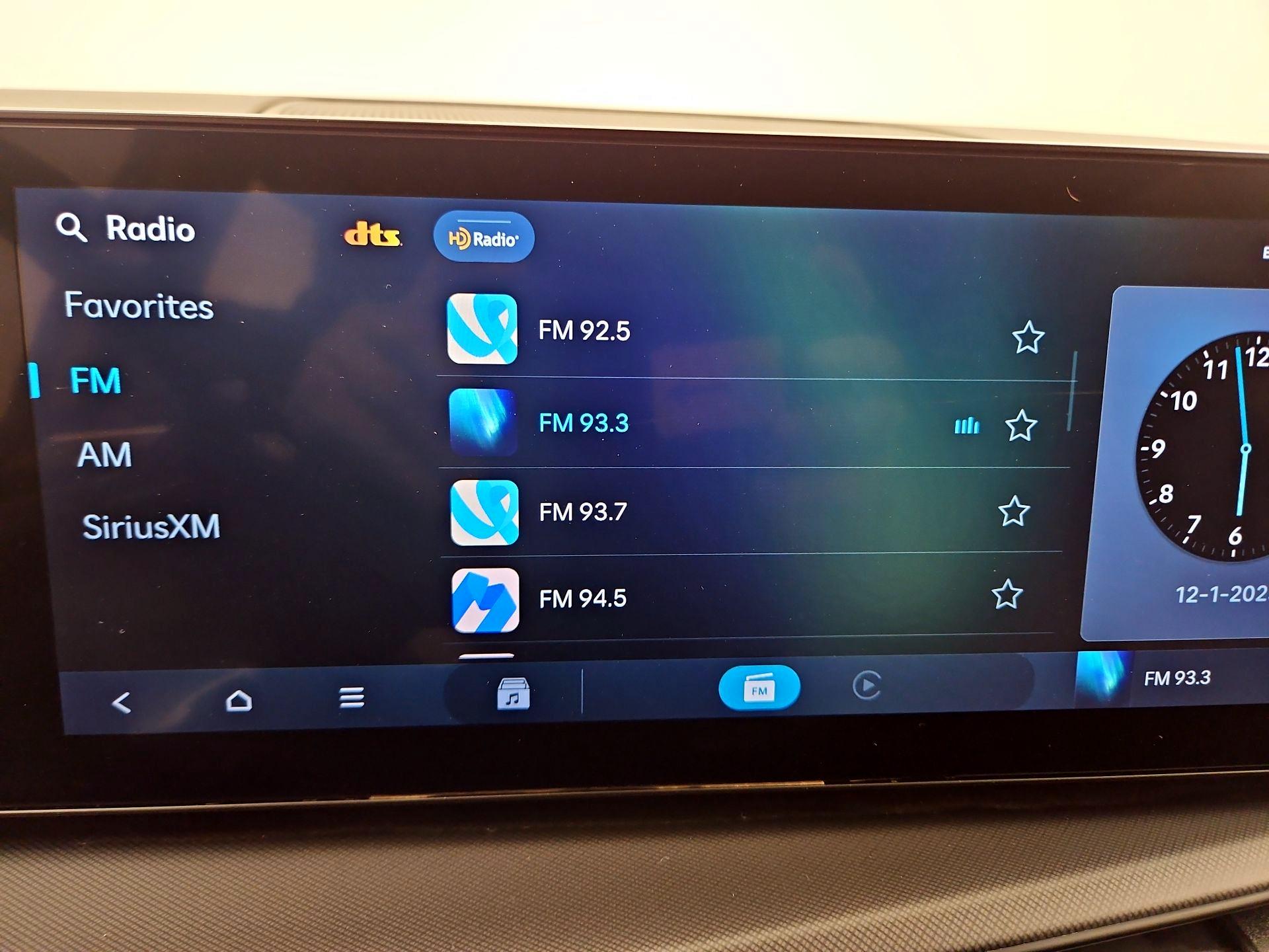 Thumbnail: 2025 Hyundai Santa Fe - 15