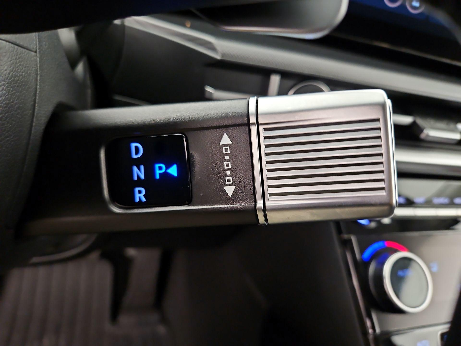 Thumbnail: 2025 Hyundai Santa Fe - 17