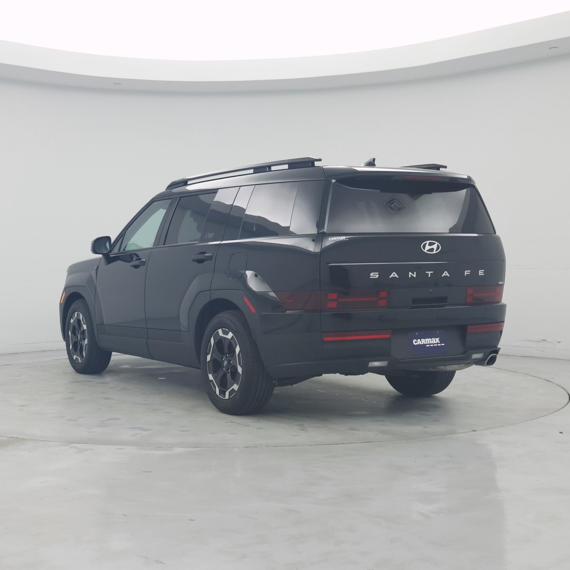 Thumbnail: 2025 Hyundai Santa Fe - 2