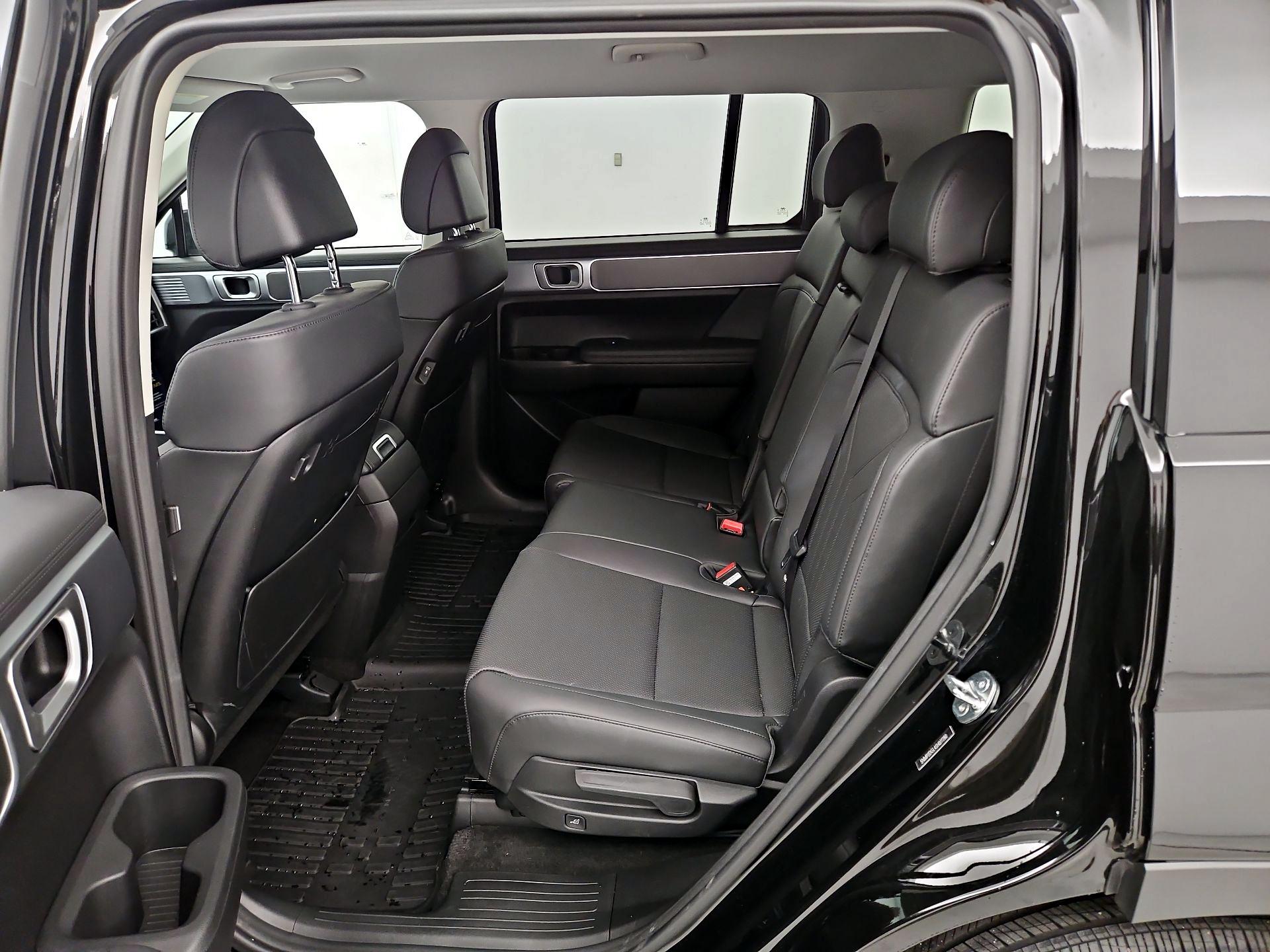 Thumbnail: 2025 Hyundai Santa Fe - 19