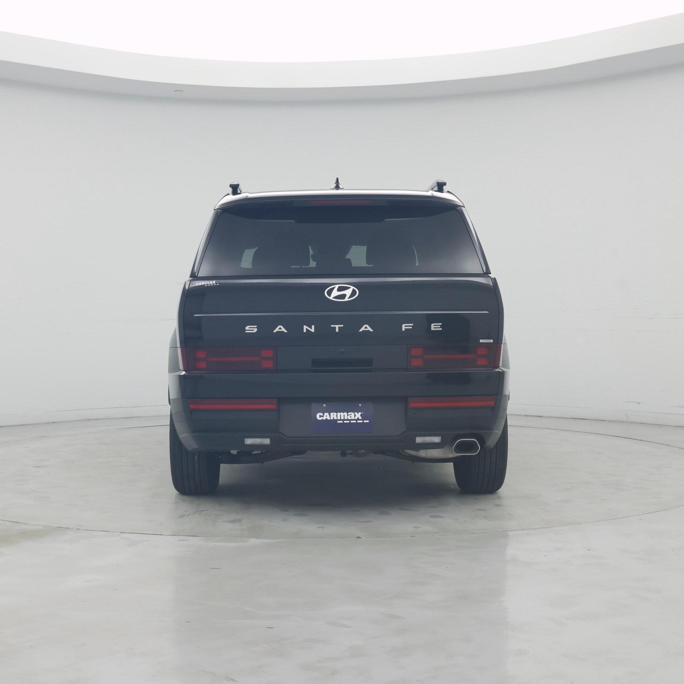 Thumbnail: 2025 Hyundai Santa Fe - 6