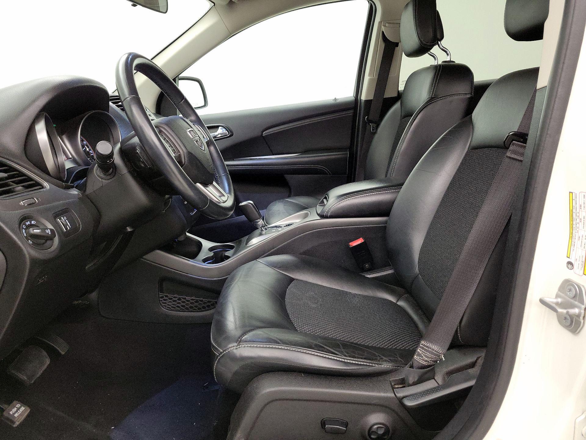 Thumbnail: 2018 Dodge Journey - 11