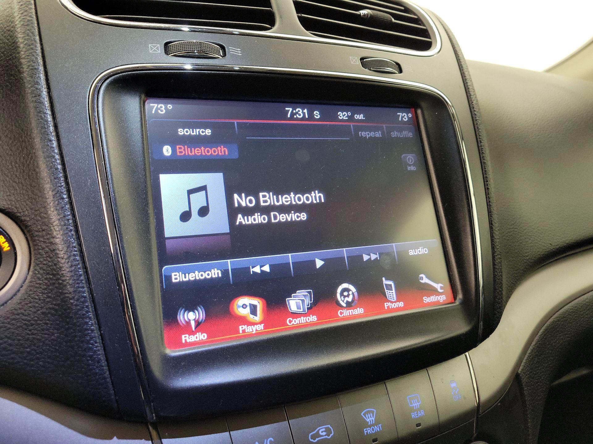 Thumbnail: 2018 Dodge Journey - 15