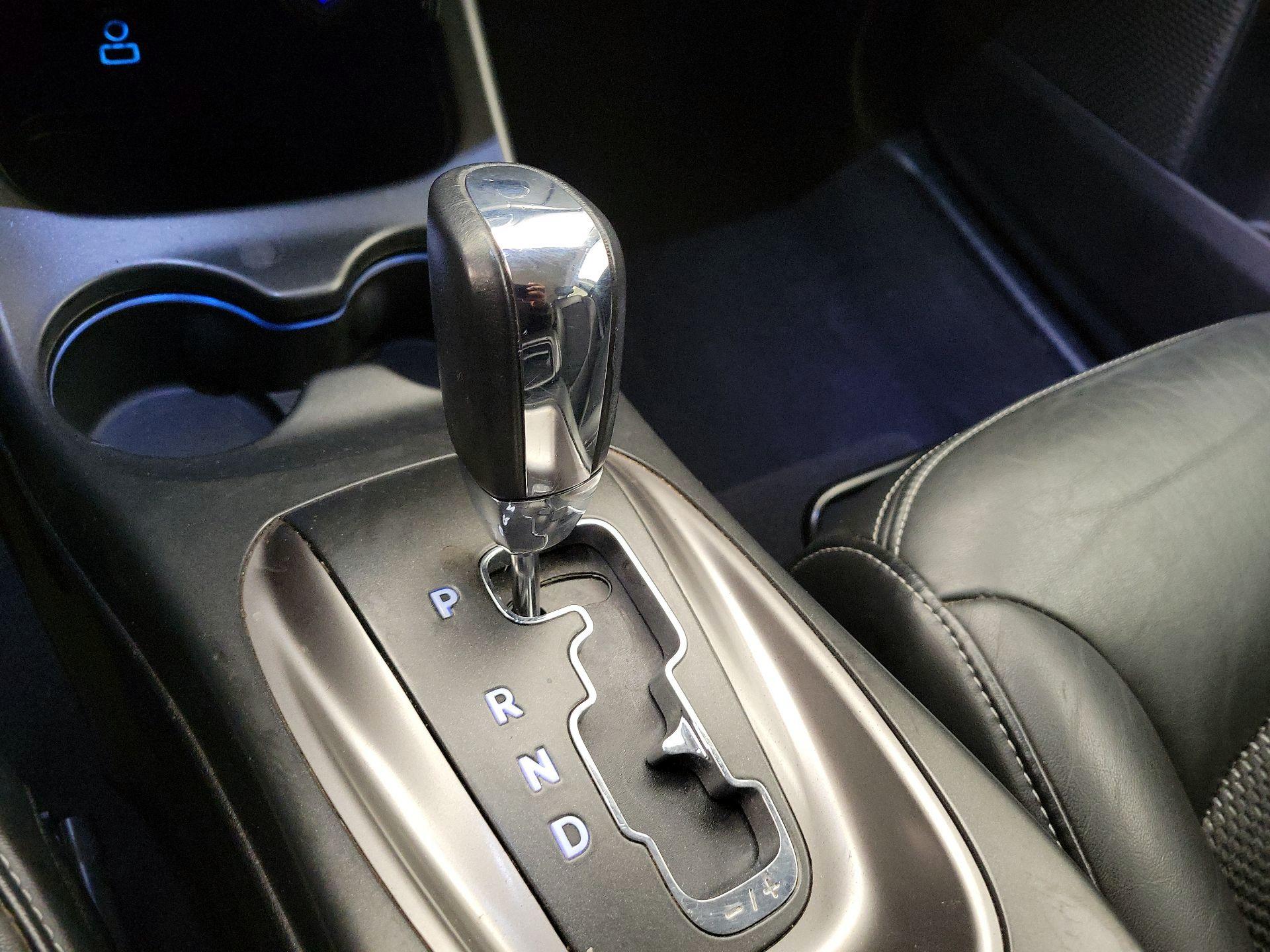 Thumbnail: 2018 Dodge Journey - 17