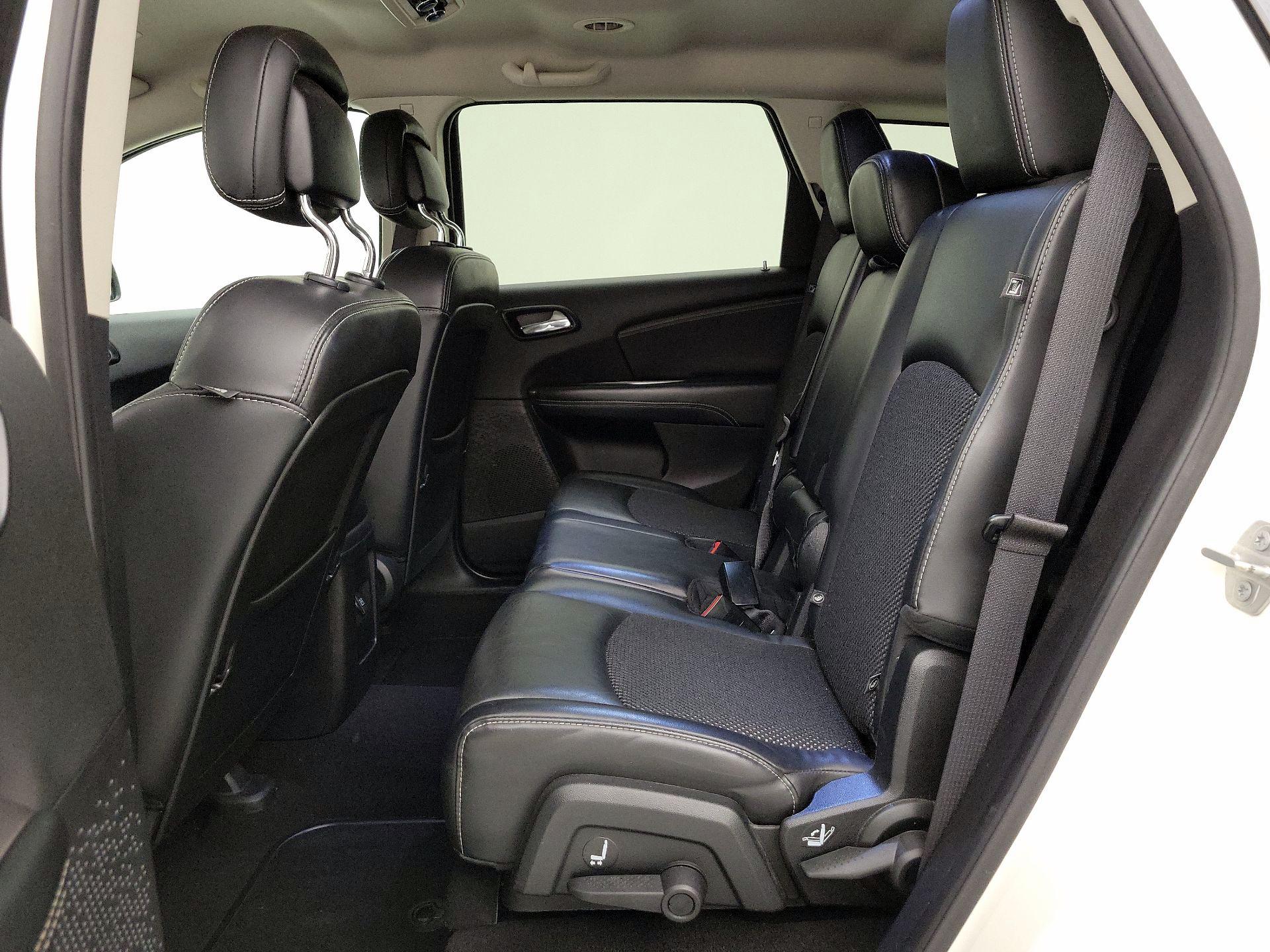 Thumbnail: 2018 Dodge Journey - 19